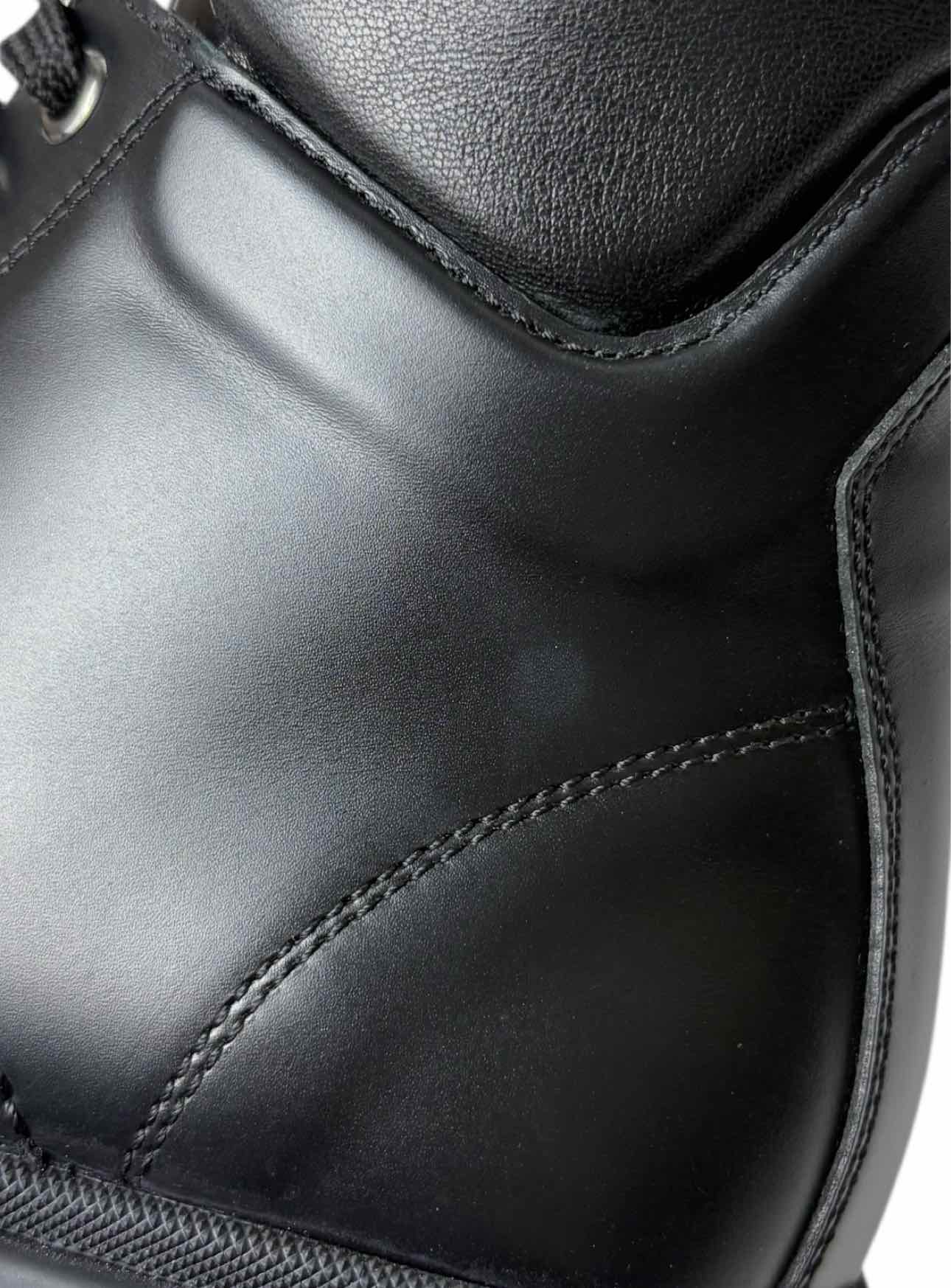 Moncler Patty Scarpa Size 37 Ankle Boots - Image 13