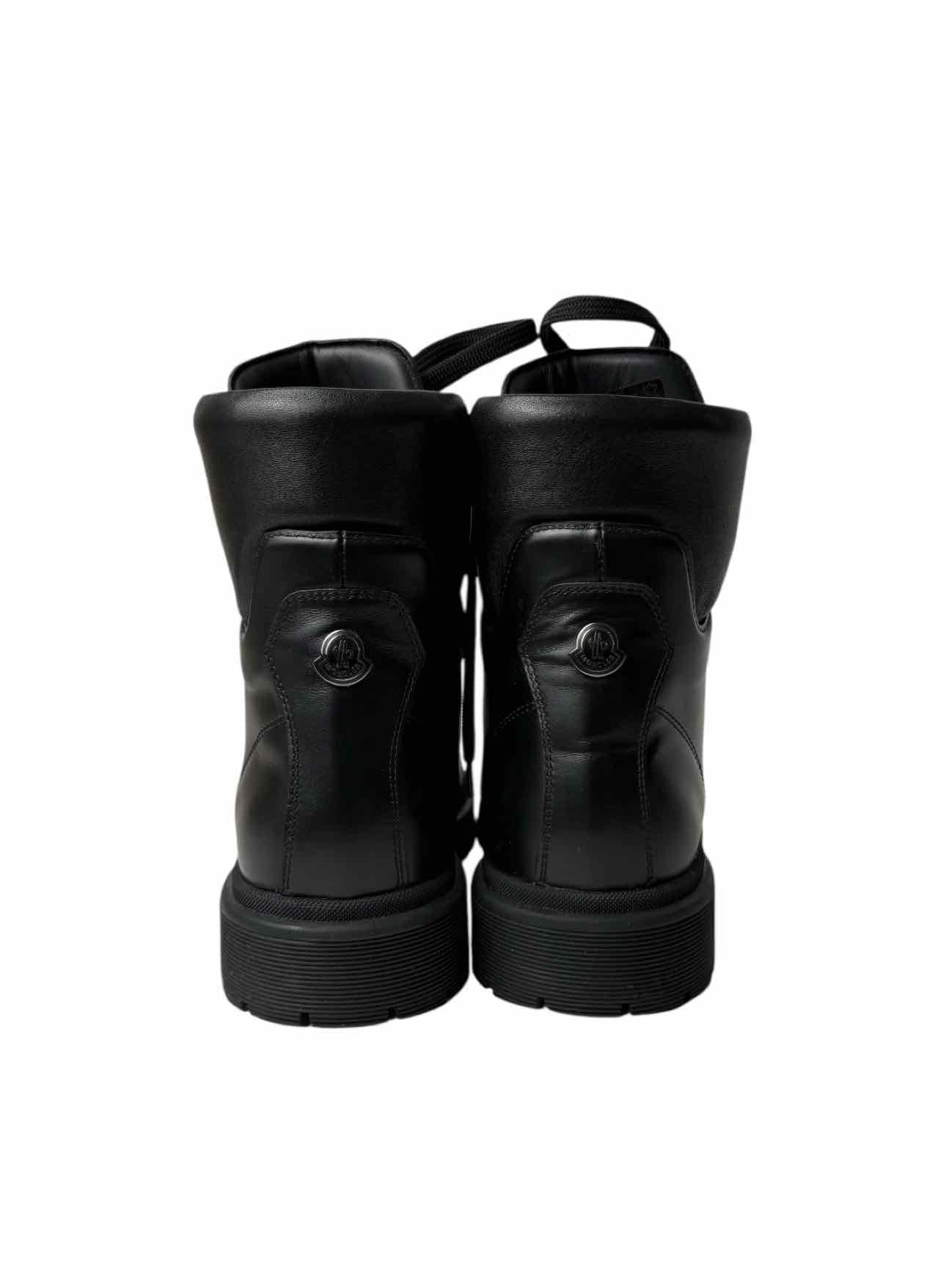 Moncler Patty Scarpa Size 37 Ankle Boots - Image 4