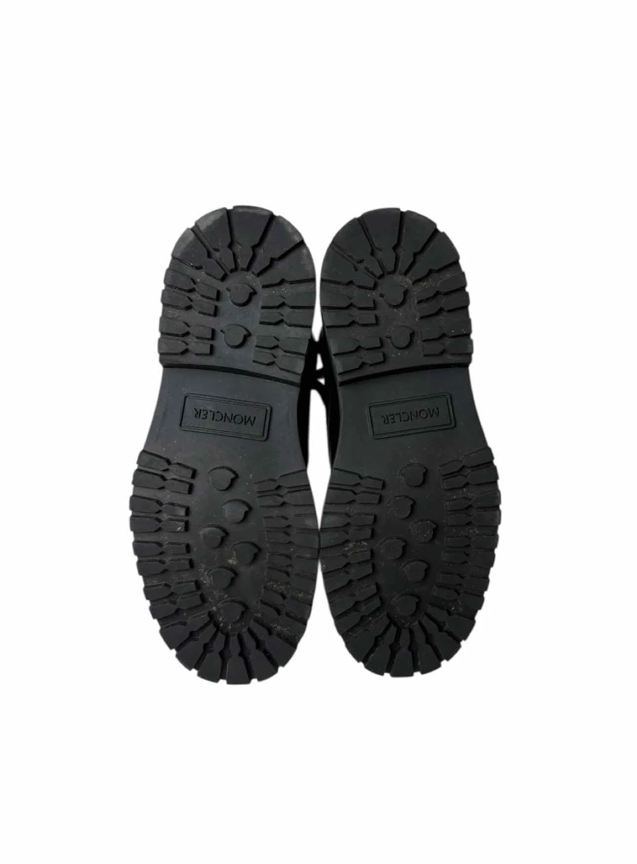 Moncler Patty Scarpa Size 37 Ankle Boots - Image 5