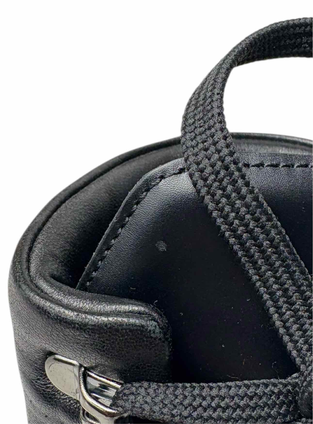 Moncler Patty Scarpa Size 37 Ankle Boots - Image 7