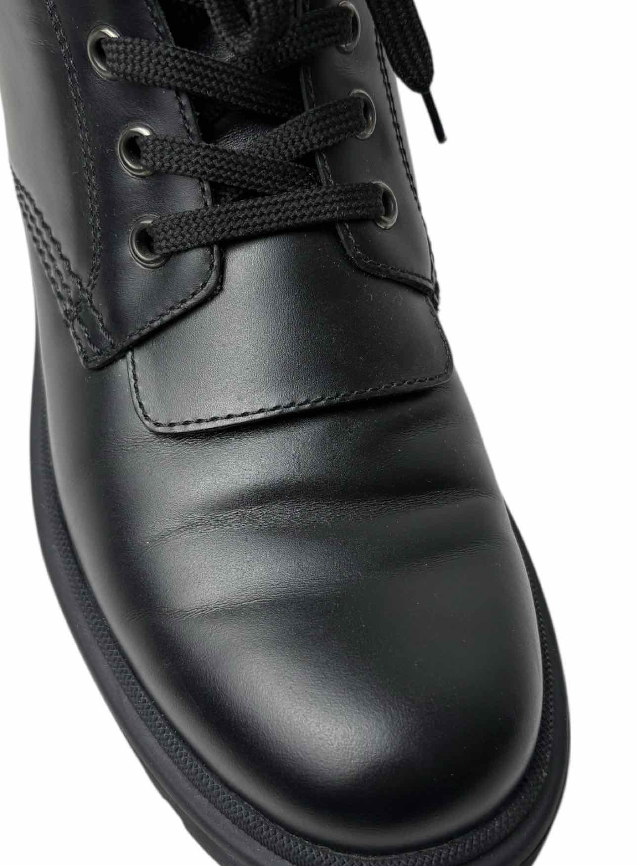 Moncler Patty Scarpa Size 37 Ankle Boots - Image 8