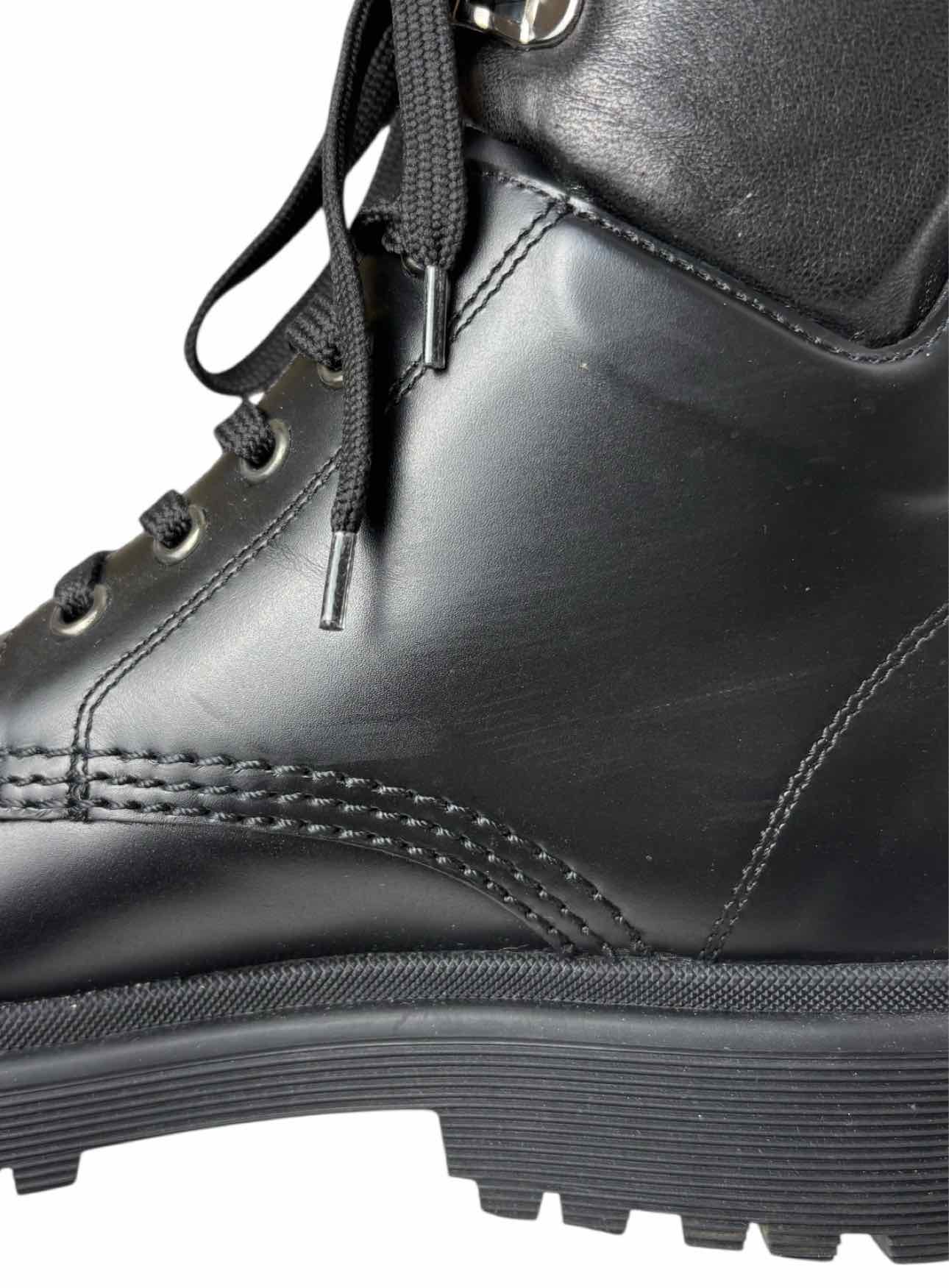 Moncler Patty Scarpa Size 37 Ankle Boots - Image 9