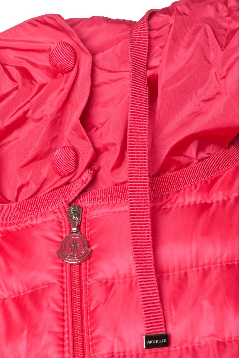 Moncler Size 0 Lucila Gilet - Image 3