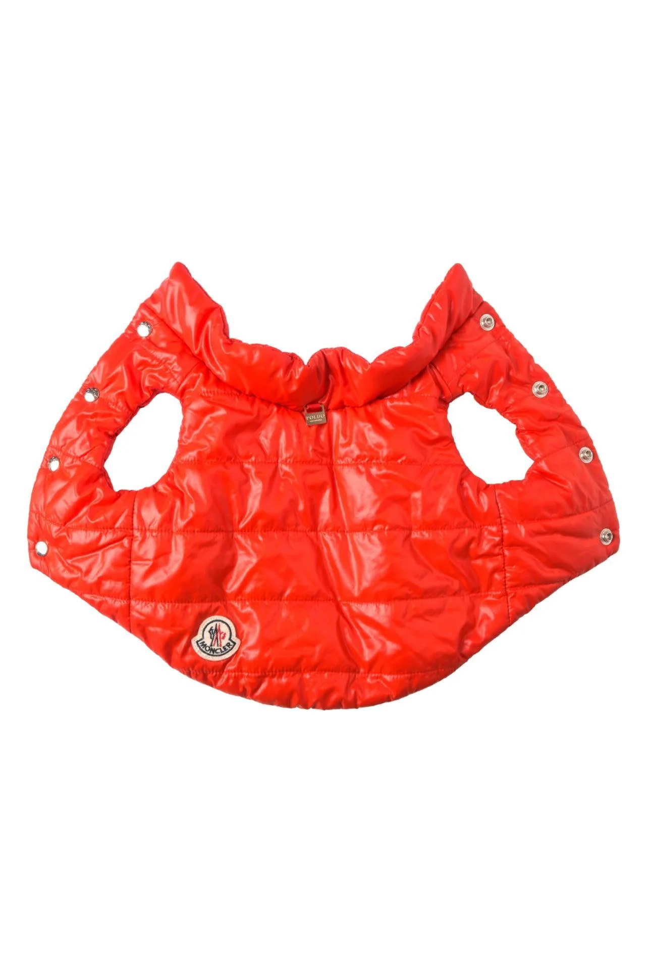Moncler Size 0 Poldo Padded Dog Vest