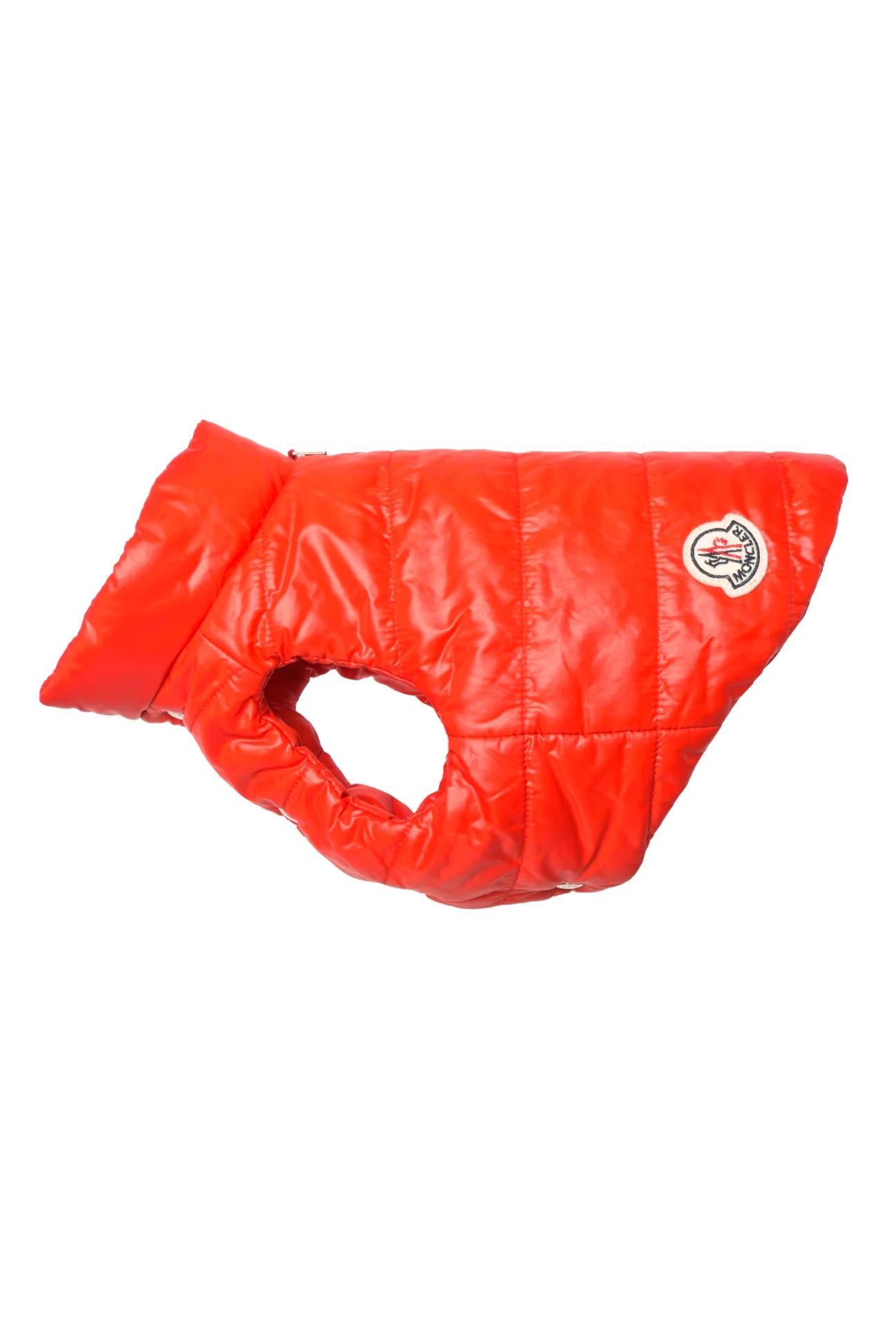 Moncler Size 0 Poldo Padded Dog Vest - Image 3