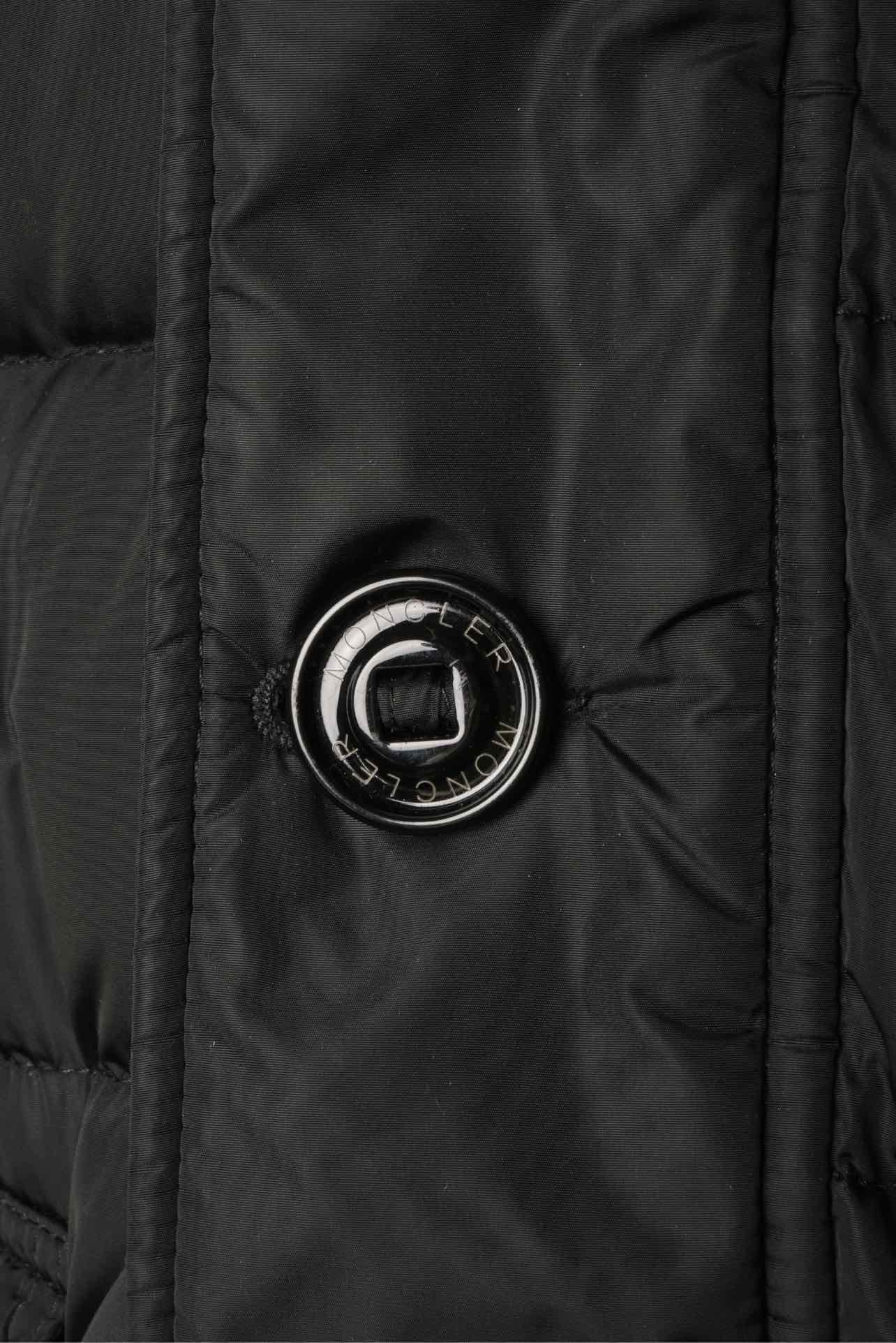 Moncler Size 3 Men's Charente Jacket - Image 3