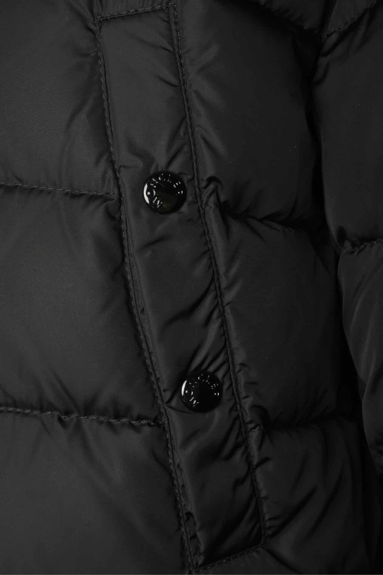 Moncler Size 3 Men's Charente Jacket - Image 4