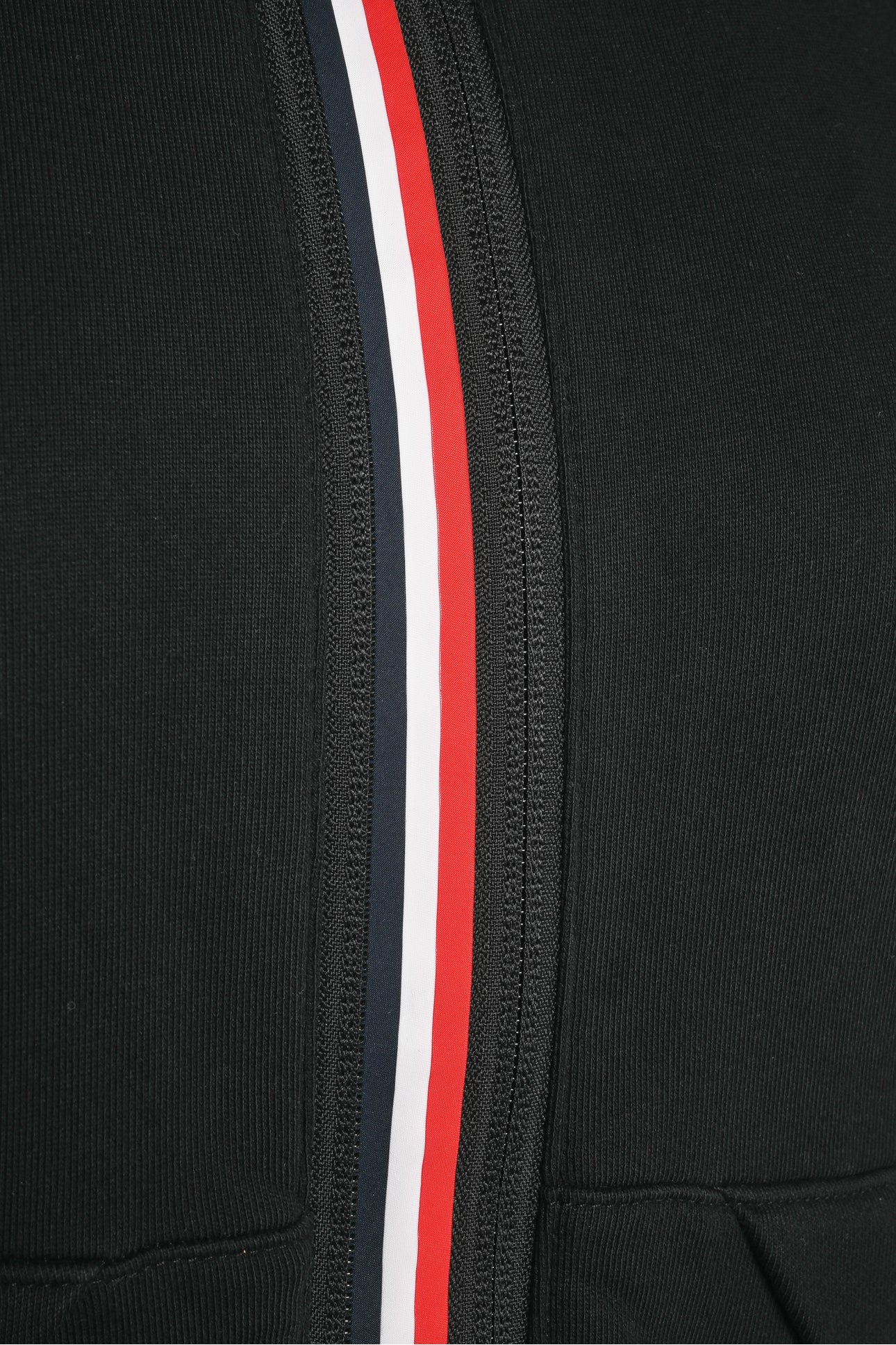 Moncler Size S Men's Maglia Cardi Hoodie - Image 3