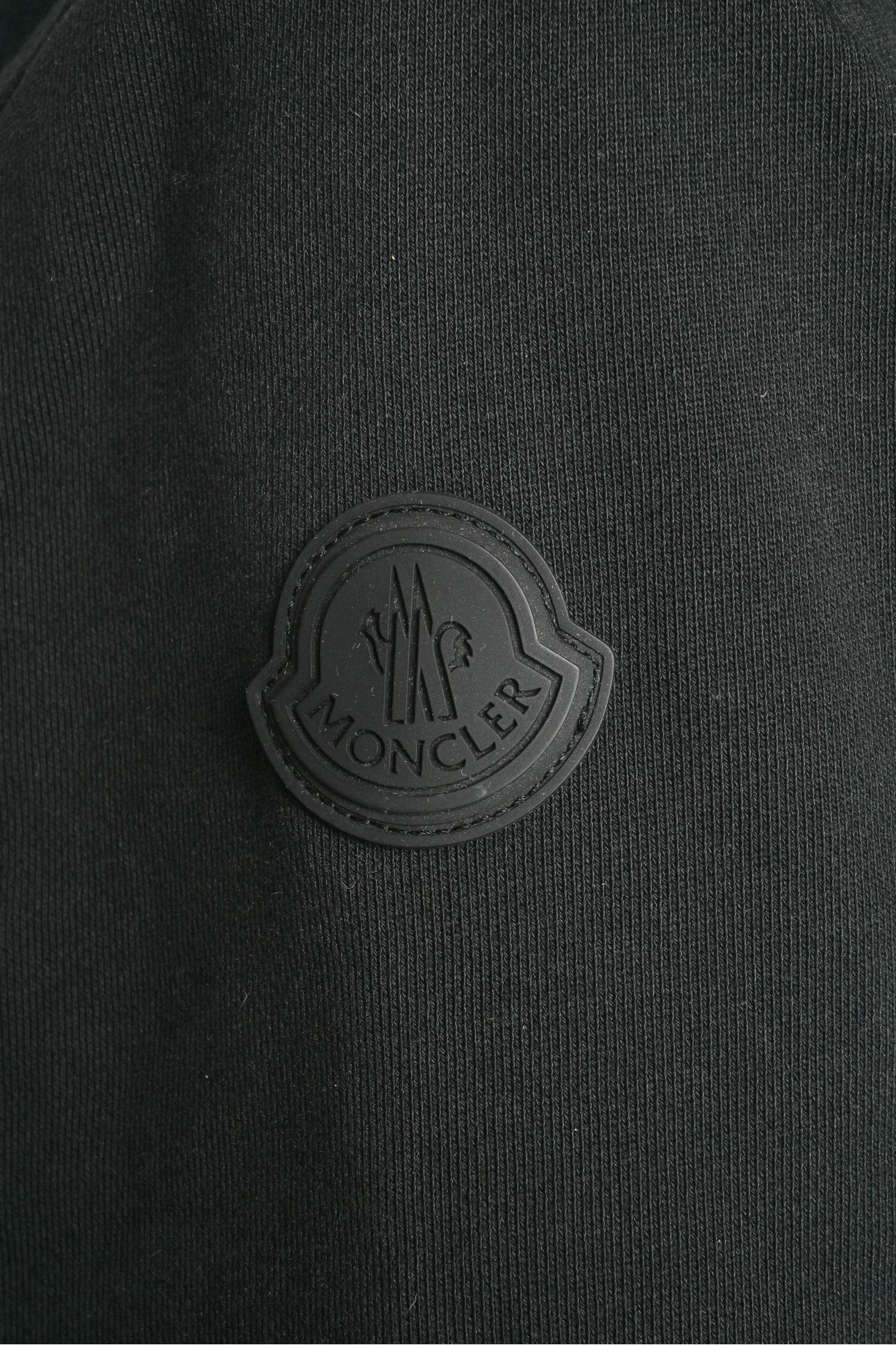 Moncler Size S Men's Maglia Cardi Hoodie - Image 4