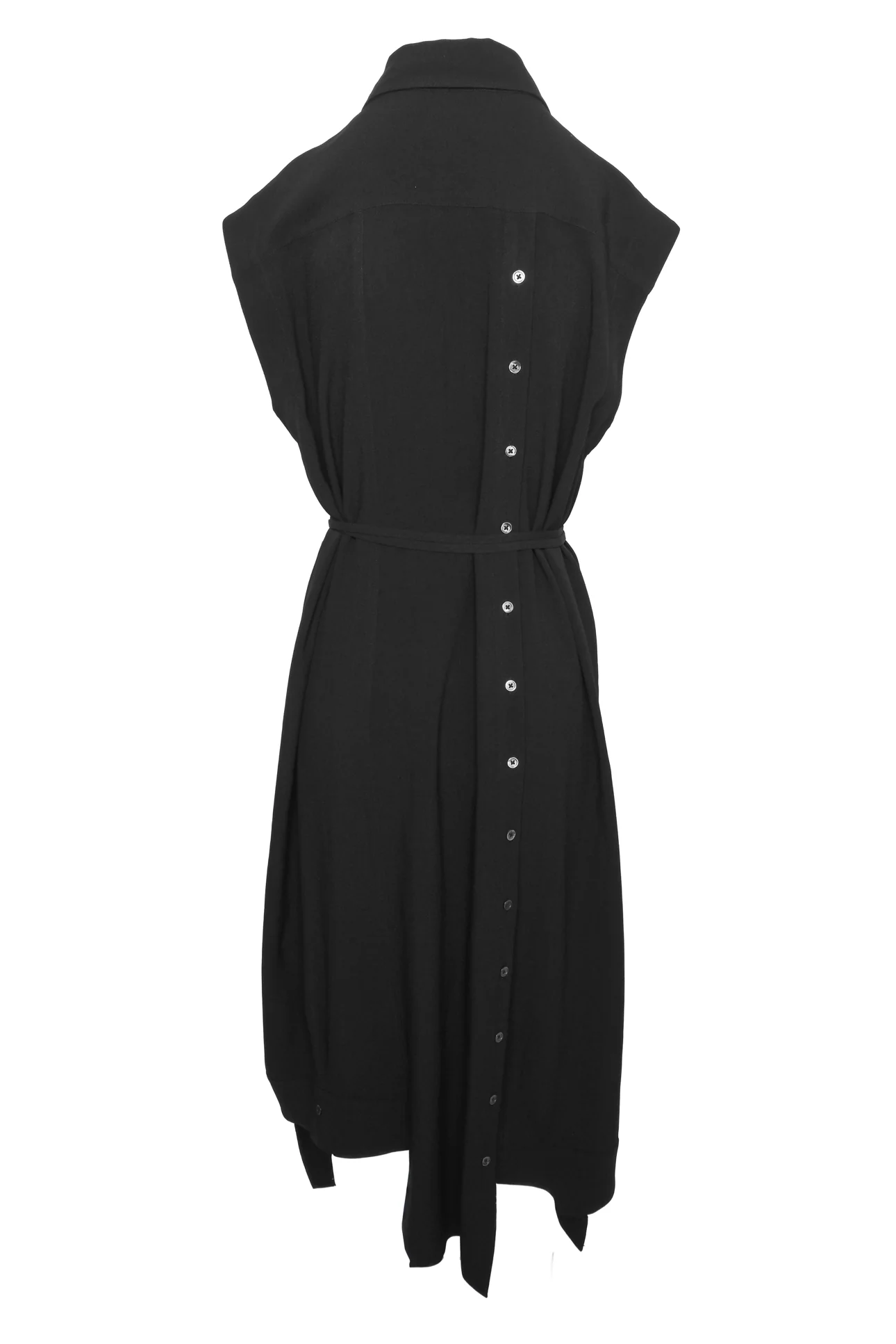 Monse Size 6 Dress - Image 2
