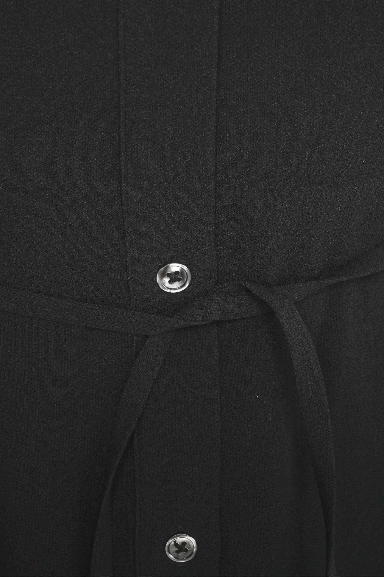 Monse Size 6 Dress - Image 3