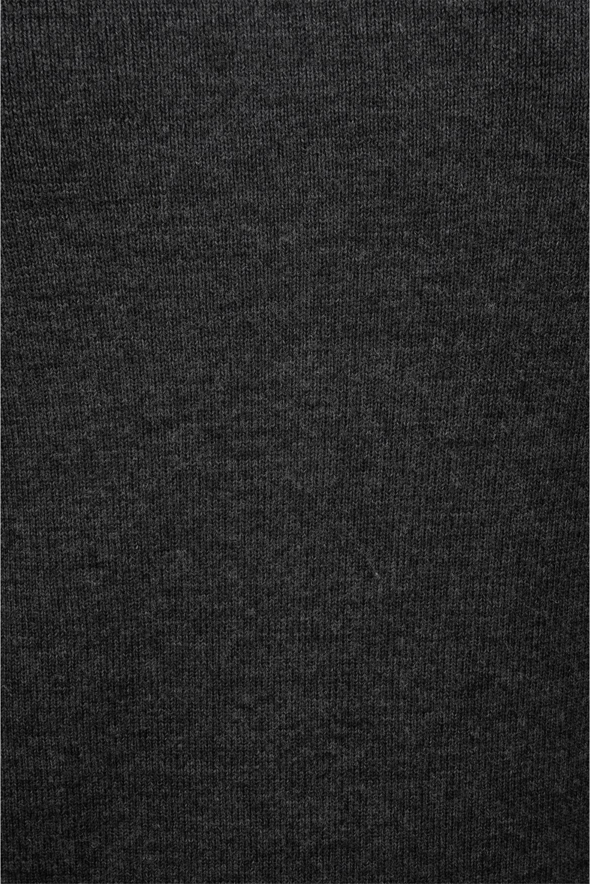 Monse Size M Asymmetrical Cut-Out Turtleneck Sweater - Image 3