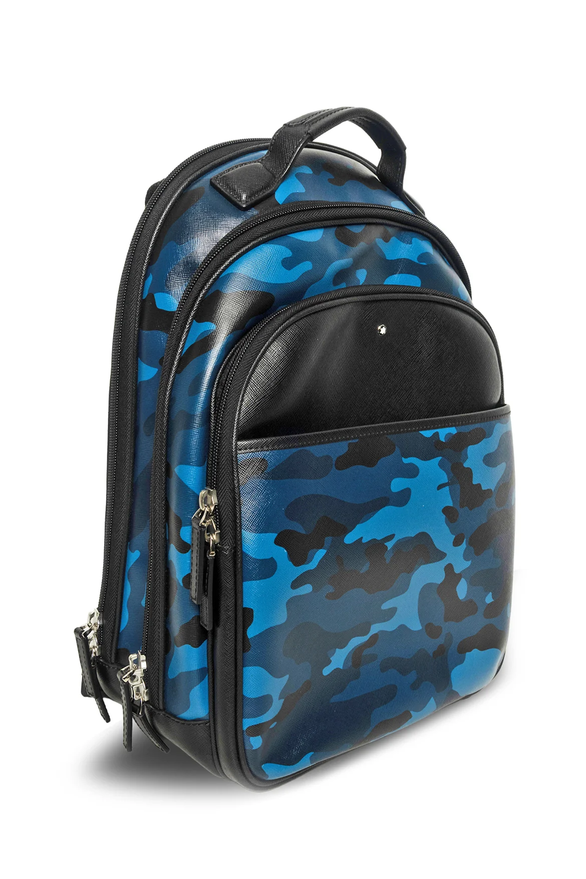 Mont Blanc Sartorial Medium BackPack - Image 2