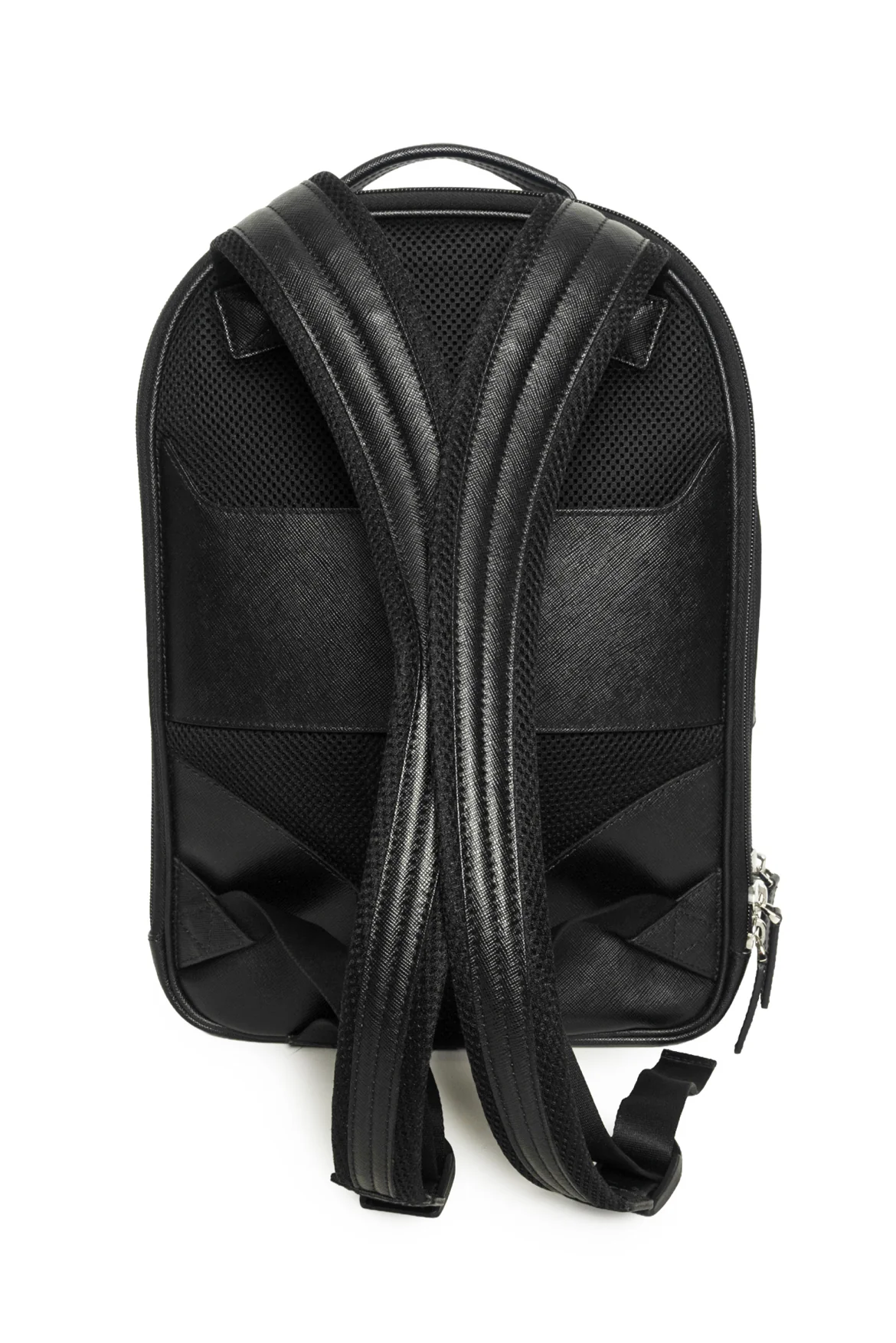 Mont Blanc Sartorial Medium BackPack - Image 3