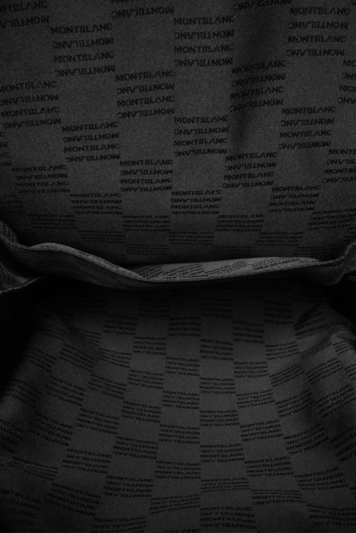 Mont Blanc Sartorial Medium BackPack - Image 5