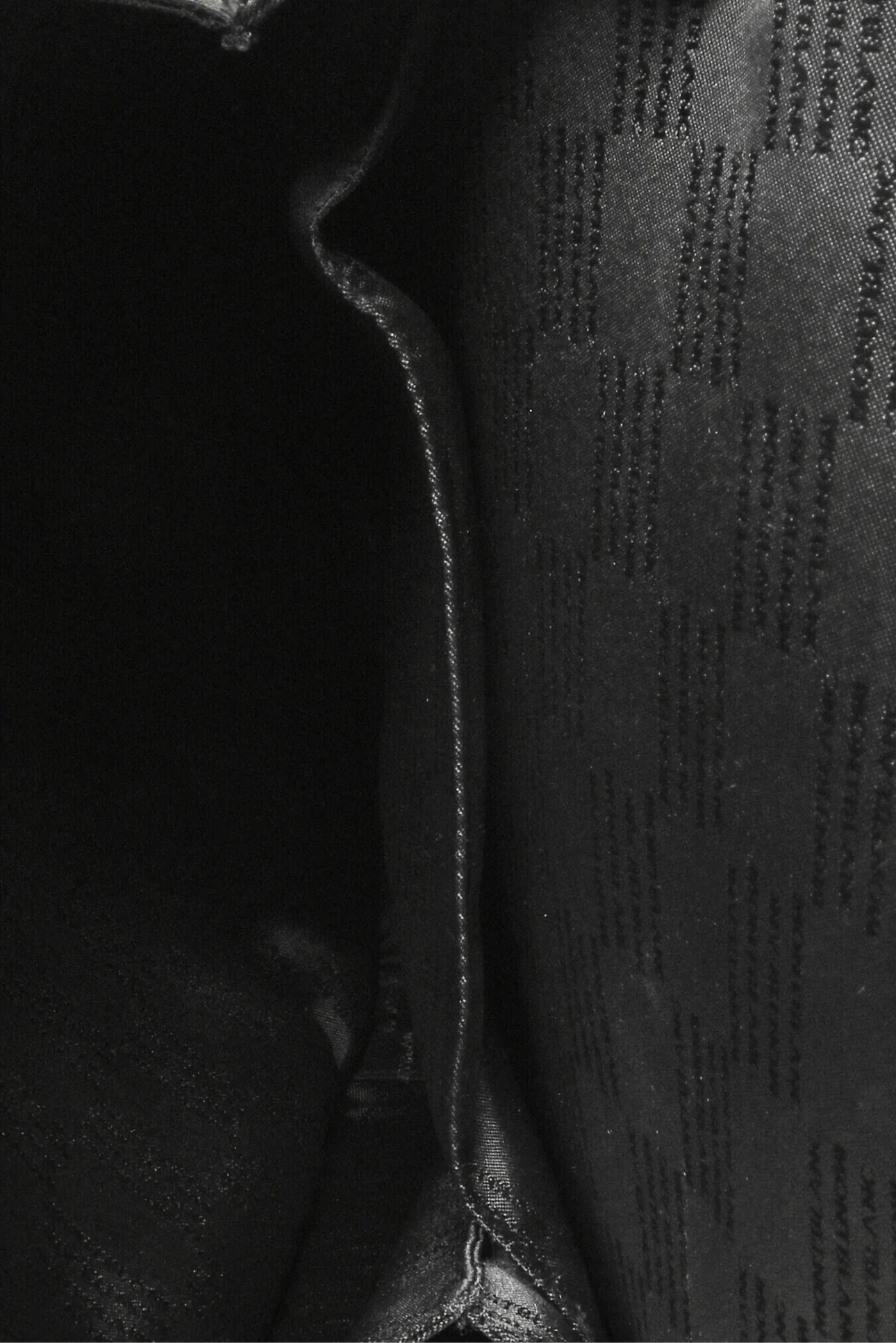 Mont Blanc Sartorial Medium Leather BackPack - Image 6
