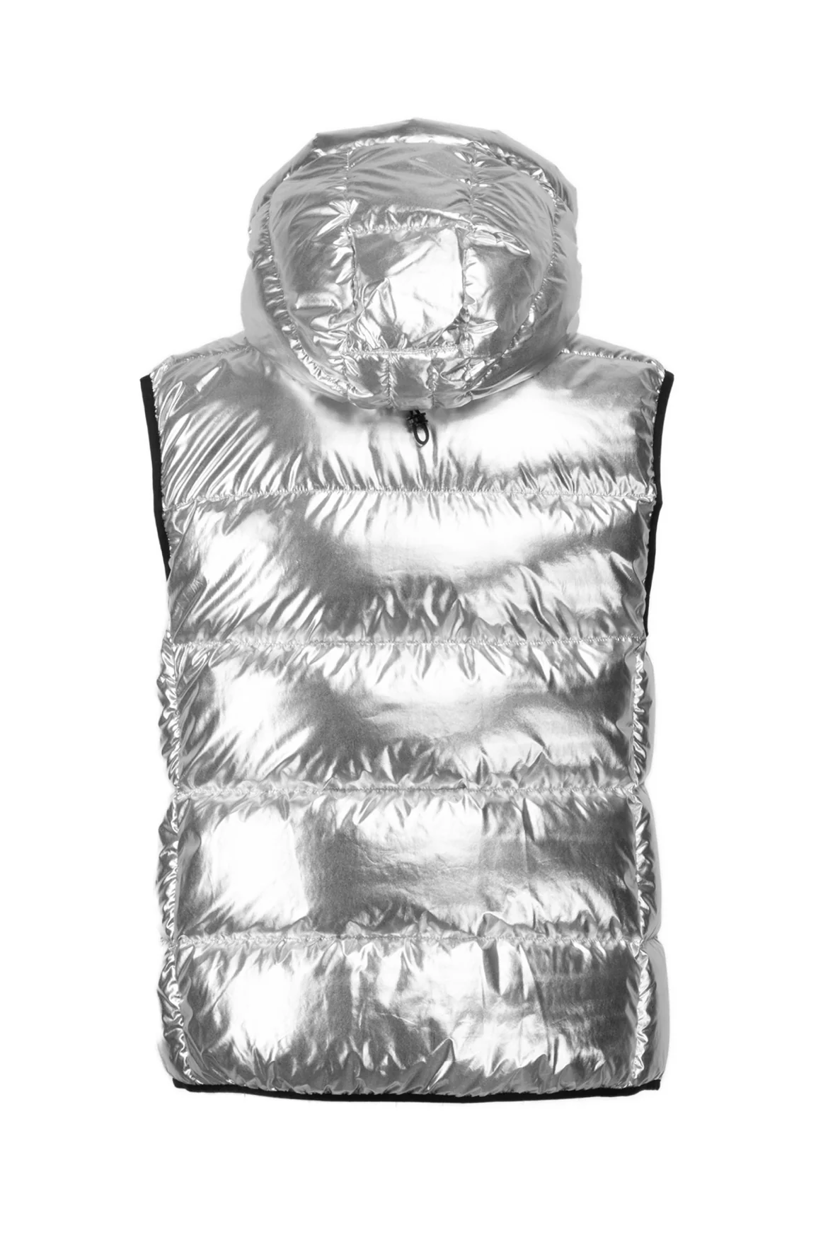 Moose Knuckles Size L Vest - Image 2