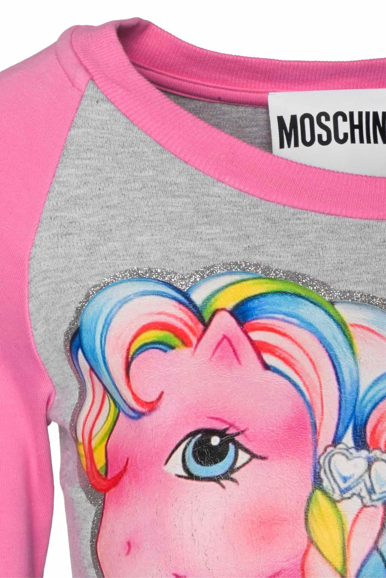 Moschino Couture Size 2 Dress - Image 3
