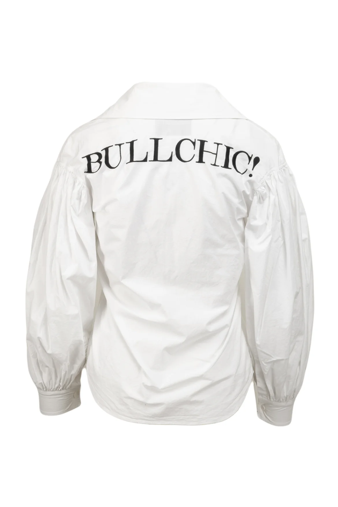 Moschino Couture Size 4 Blouse - Image 2