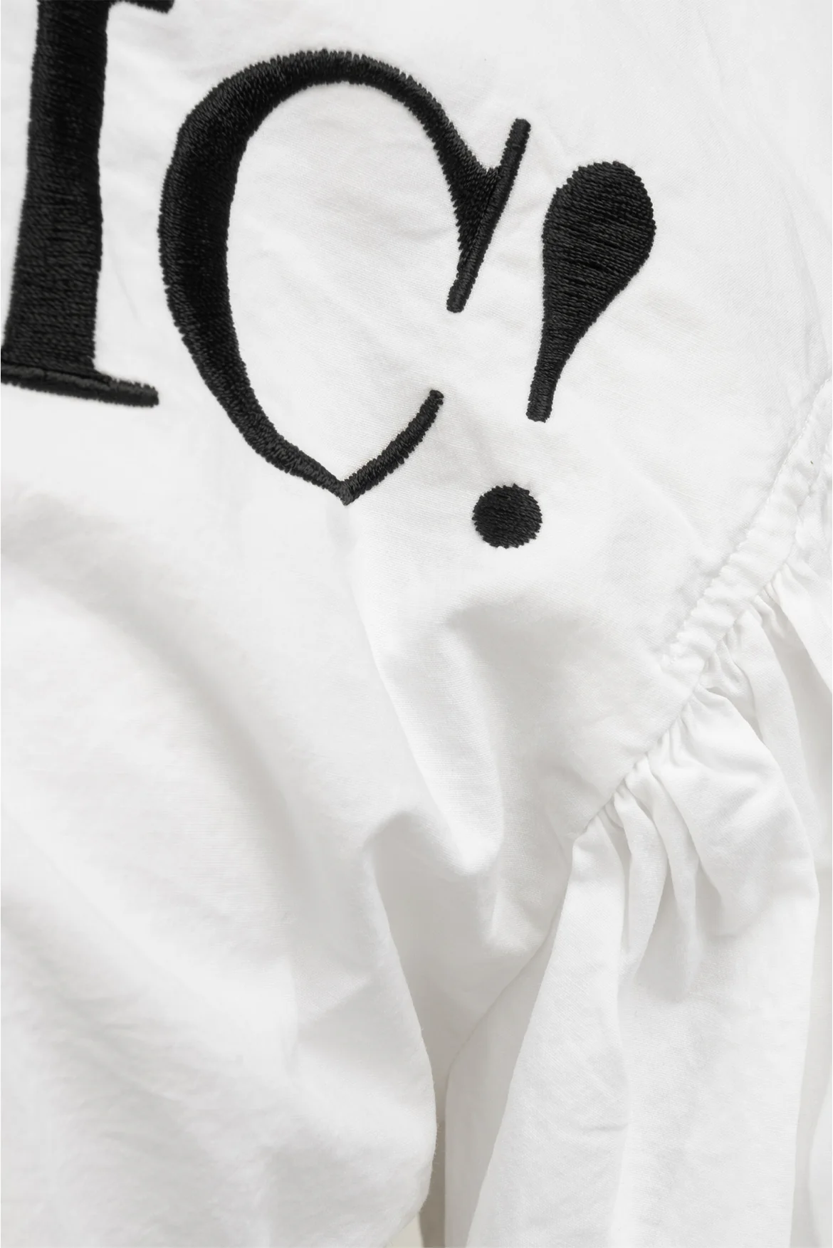 Moschino Couture Size 4 Blouse - Image 3