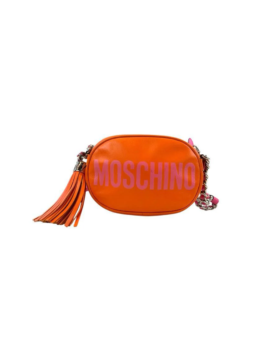 Moschino Powerpuff Girls Crossbody - Image 3