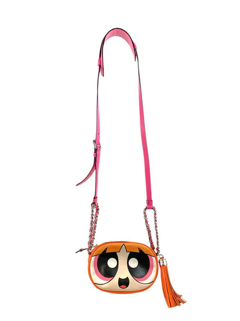 Moschino Powerpuff Girls Crossbody - Image 6