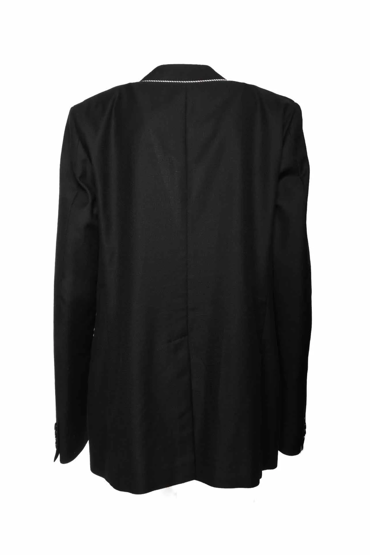 Moschino Size 48 Men's Blazer - Image 2