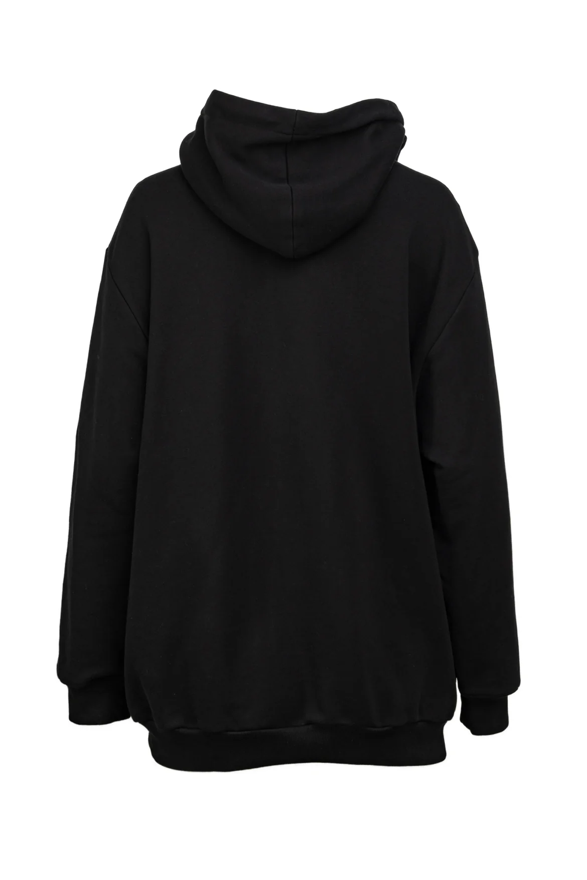 Moschino Size 6 Jewel Moschino Teddy Bear Sweatshirt - Image 2