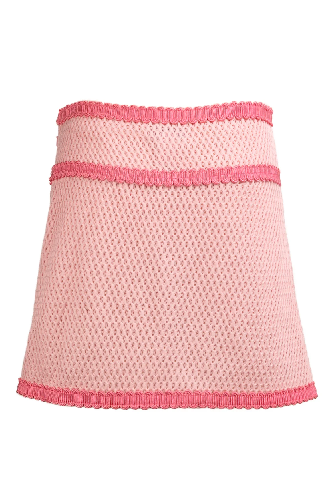 Moschino Size 6 Skirt - Image 2