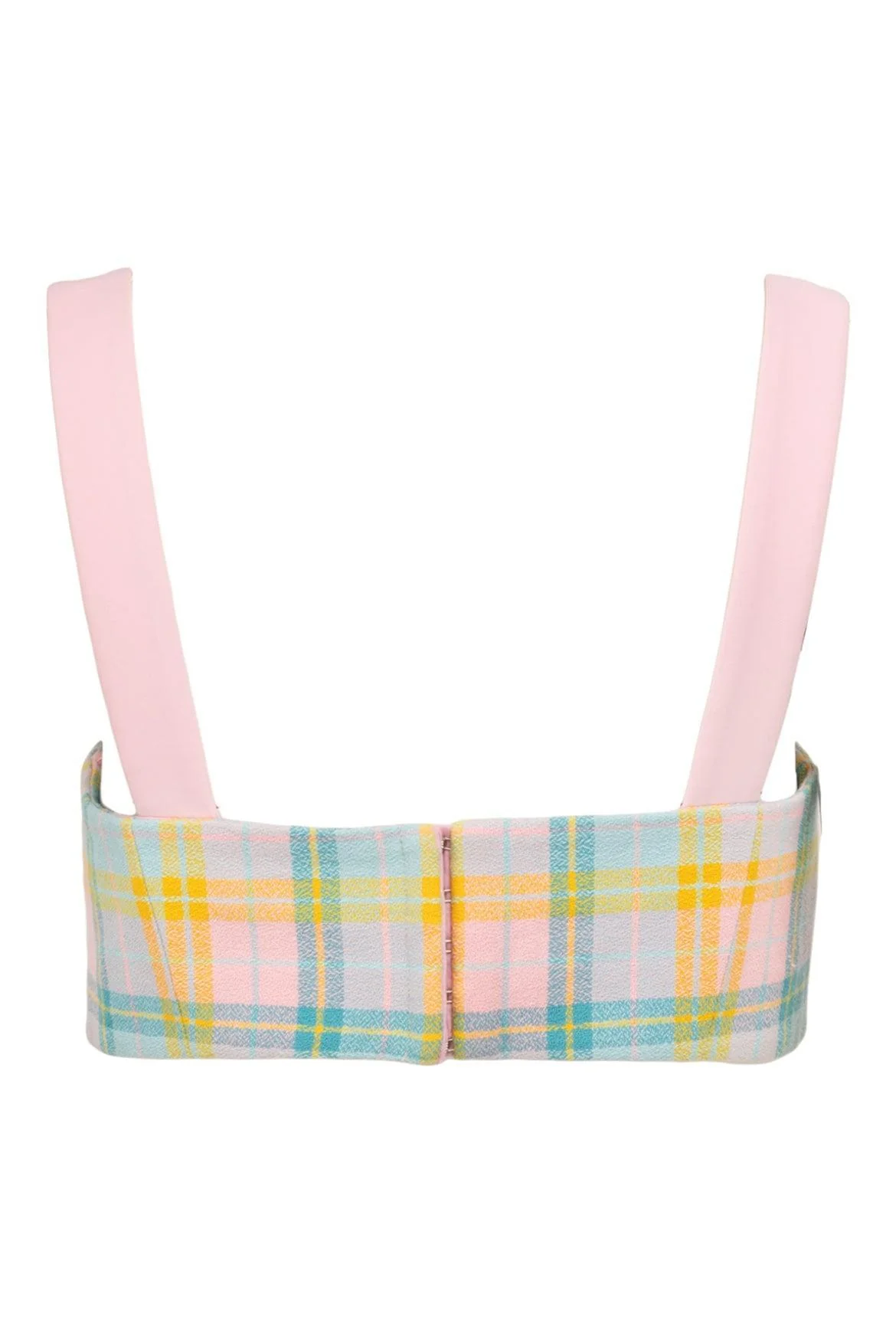 Moschino Size 8 Bustier - Image 2