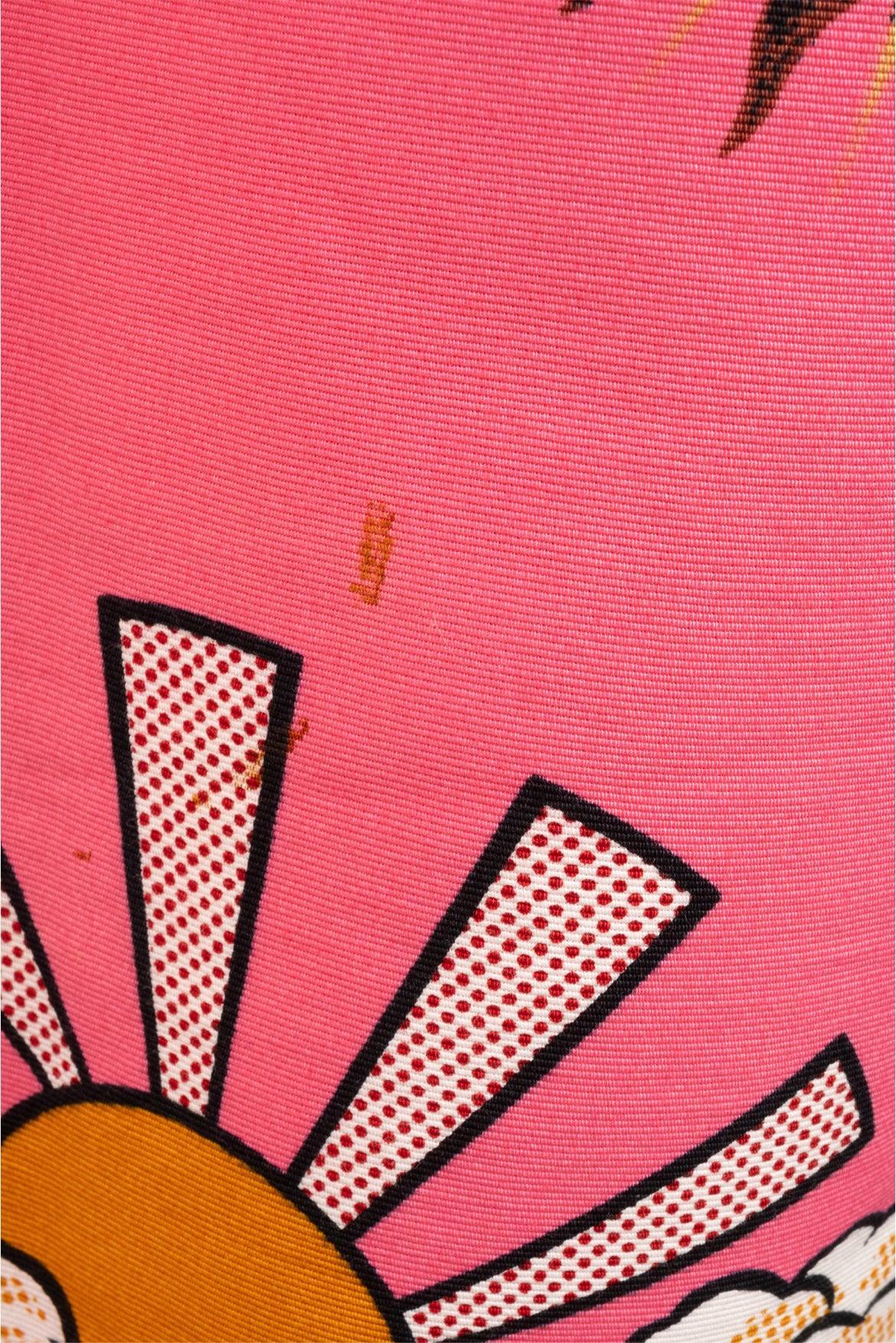 Moschino Size 8 Pants - Image 4
