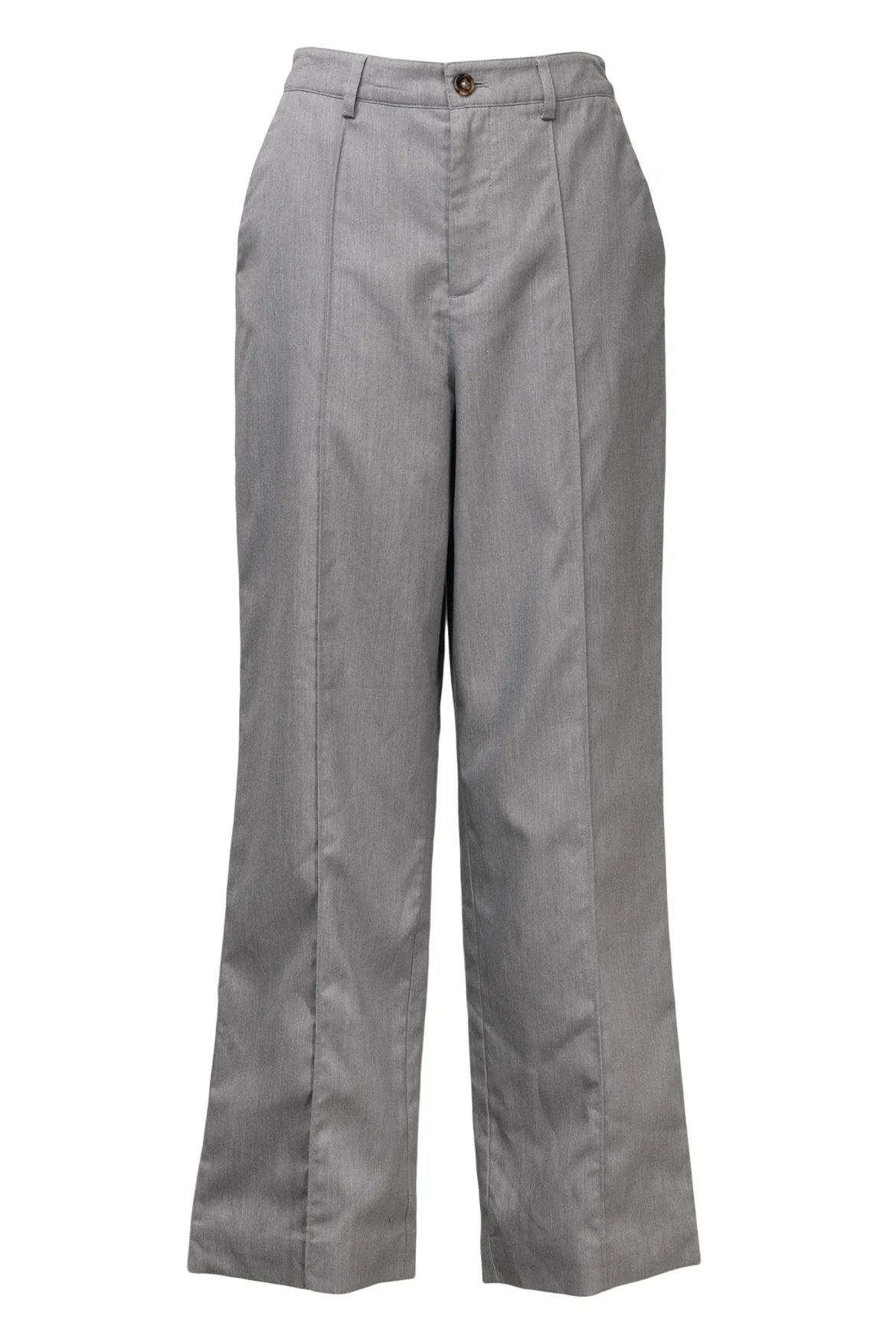 Mossman Size 6 Single Breasted Blazer & Pants Suit - Image 3