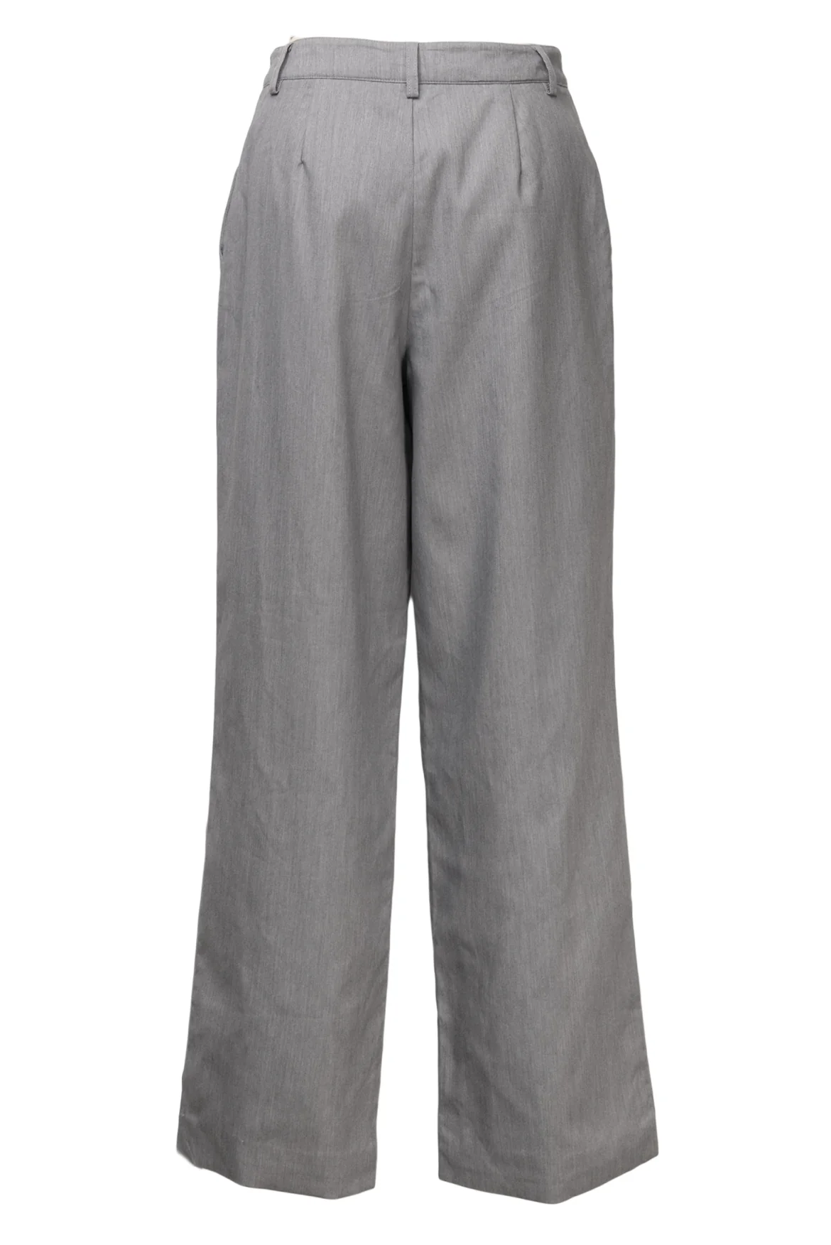Mossman Size 6 Single Breasted Blazer & Pants Suit - Image 4