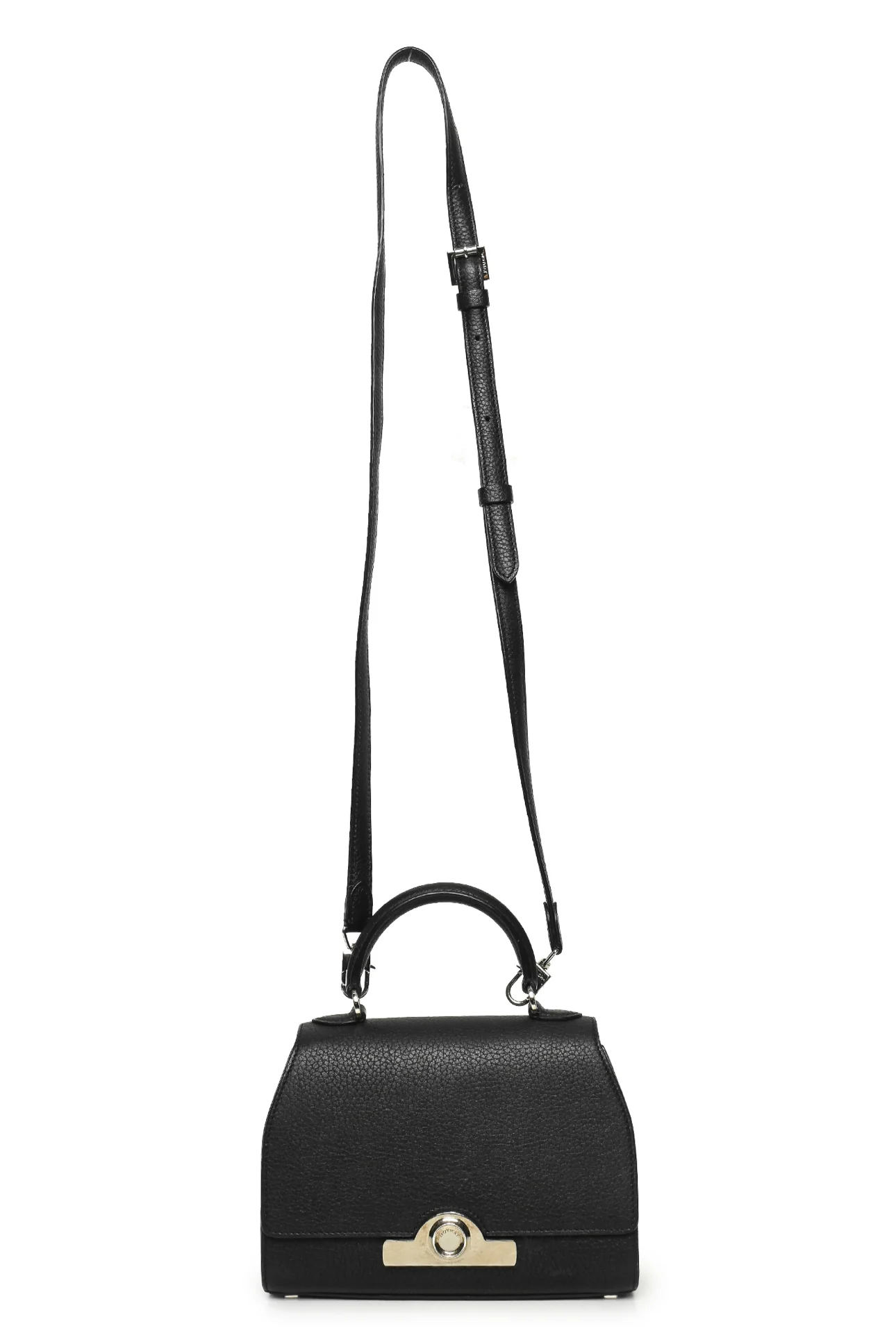Moynat Rejane BB Crossbody - Image 5