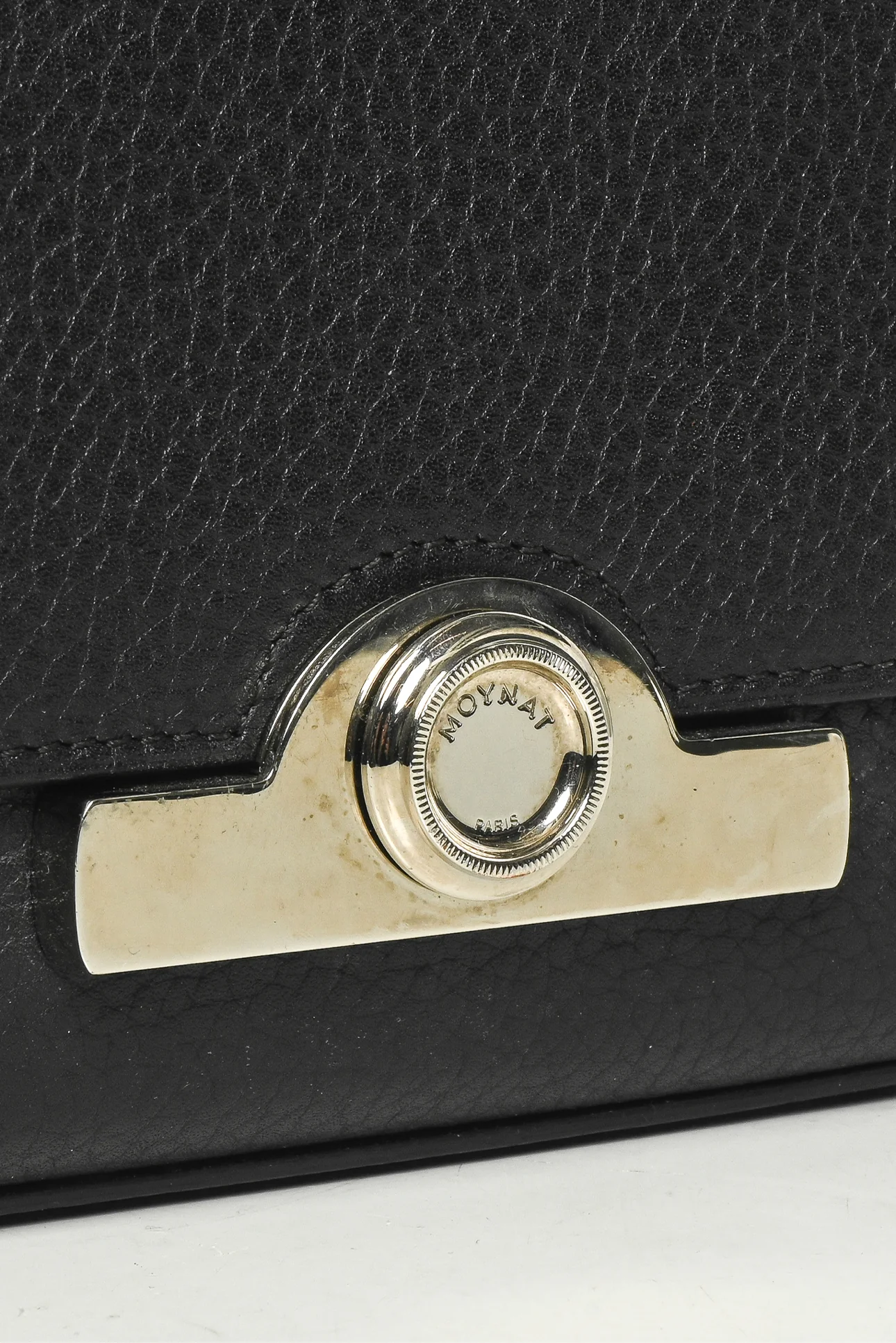 Moynat Rejane BB Crossbody - Image 6