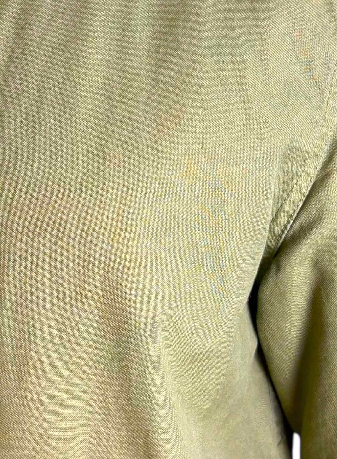 Mr & Mrs Italy Size L Men's Coat - Image 4