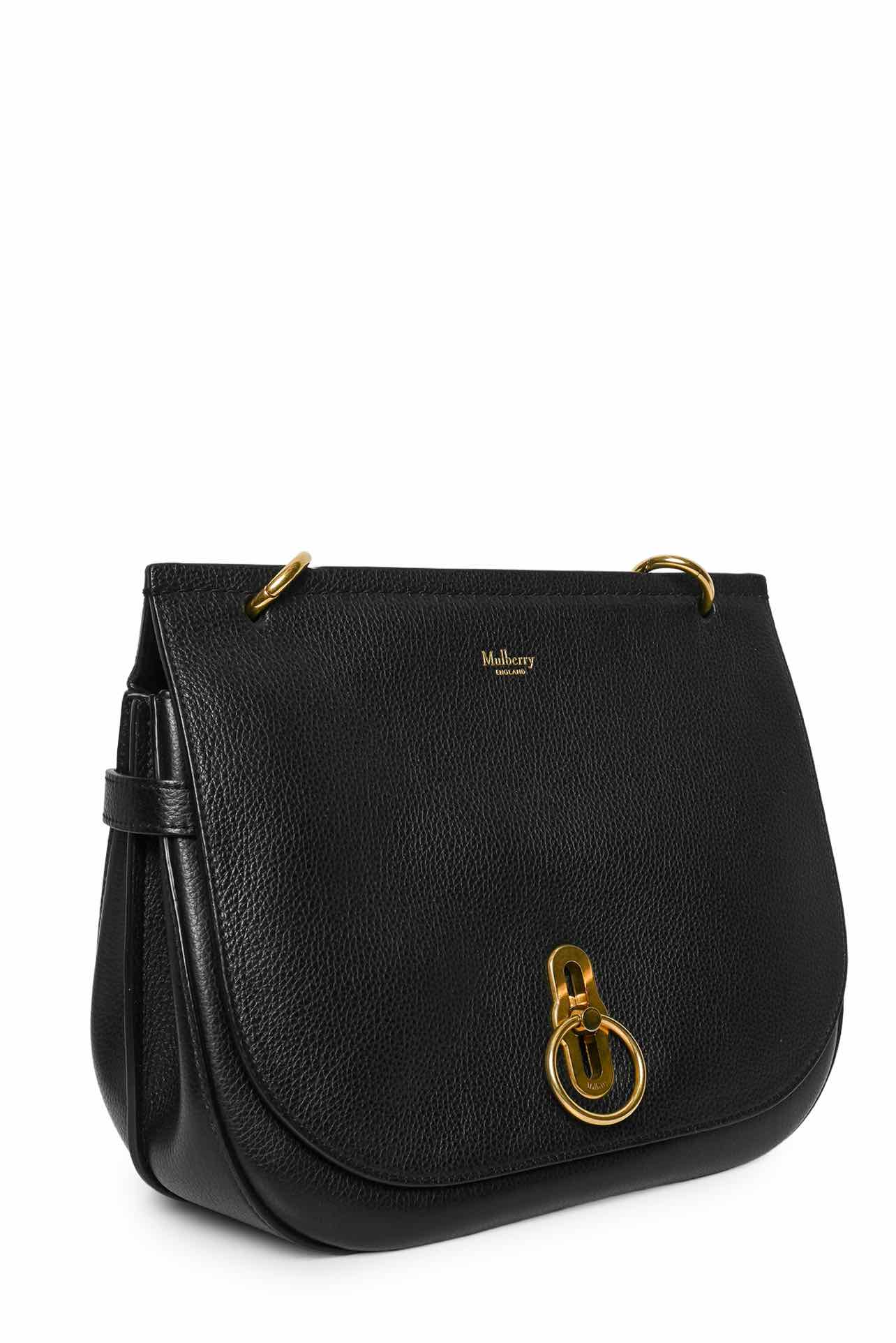 Mulberry Amberley Satchel - Image 2