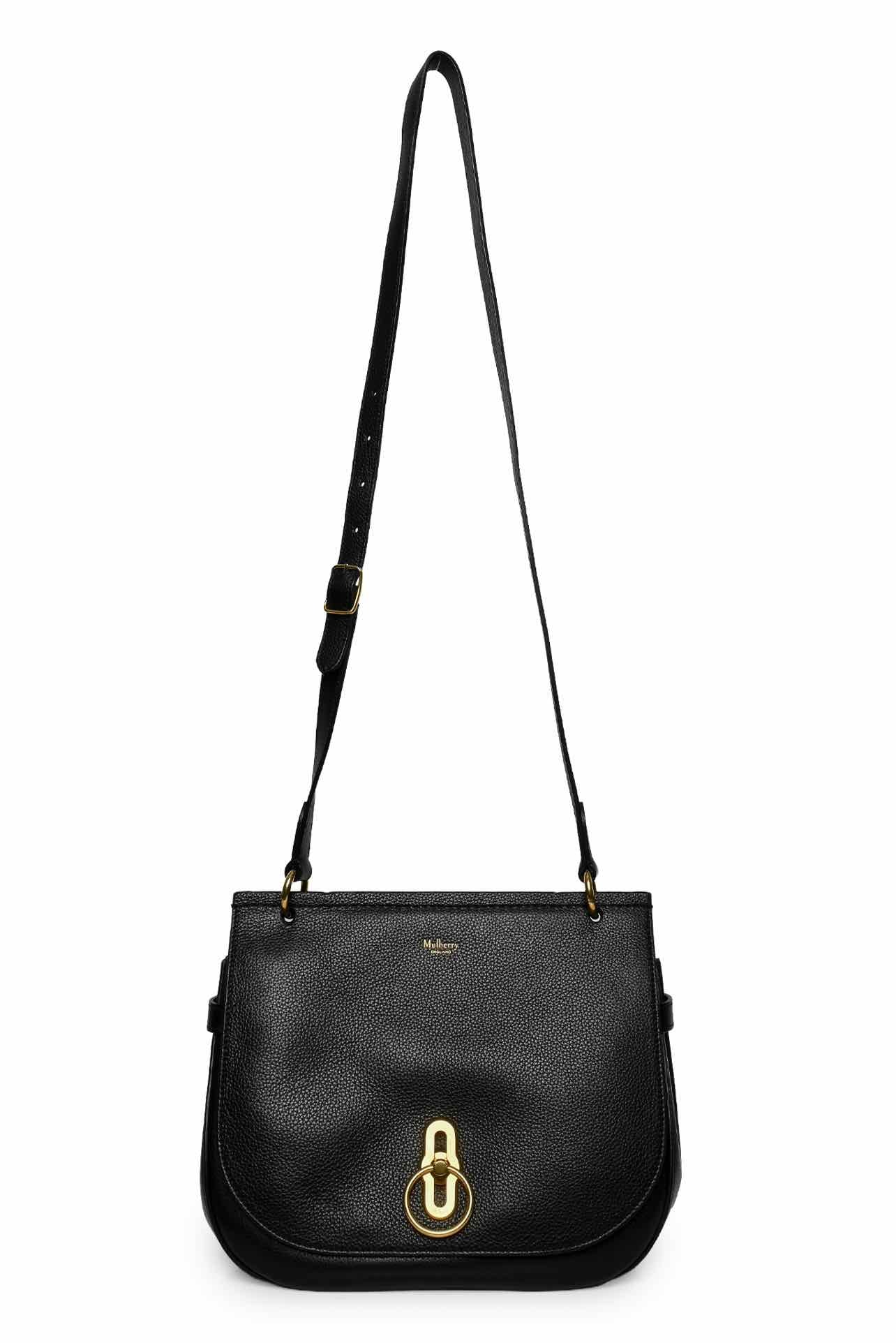 Mulberry Amberley Satchel - Image 5