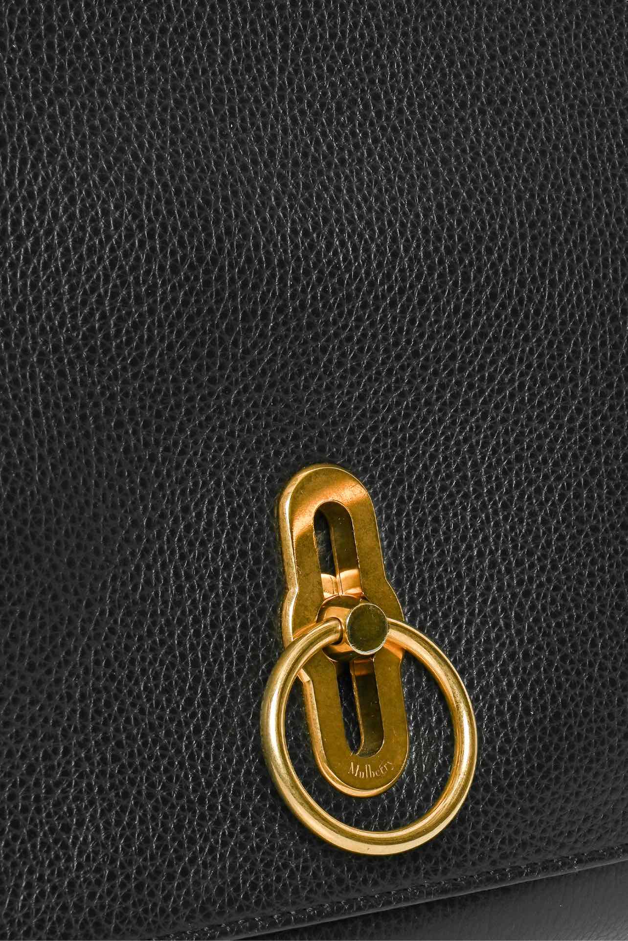 Mulberry Amberley Satchel - Image 6