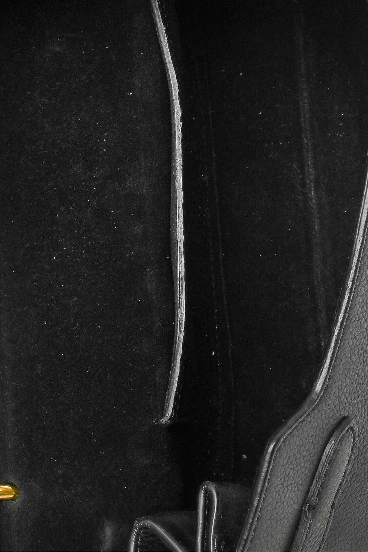 Mulberry Amberley Satchel - Image 8
