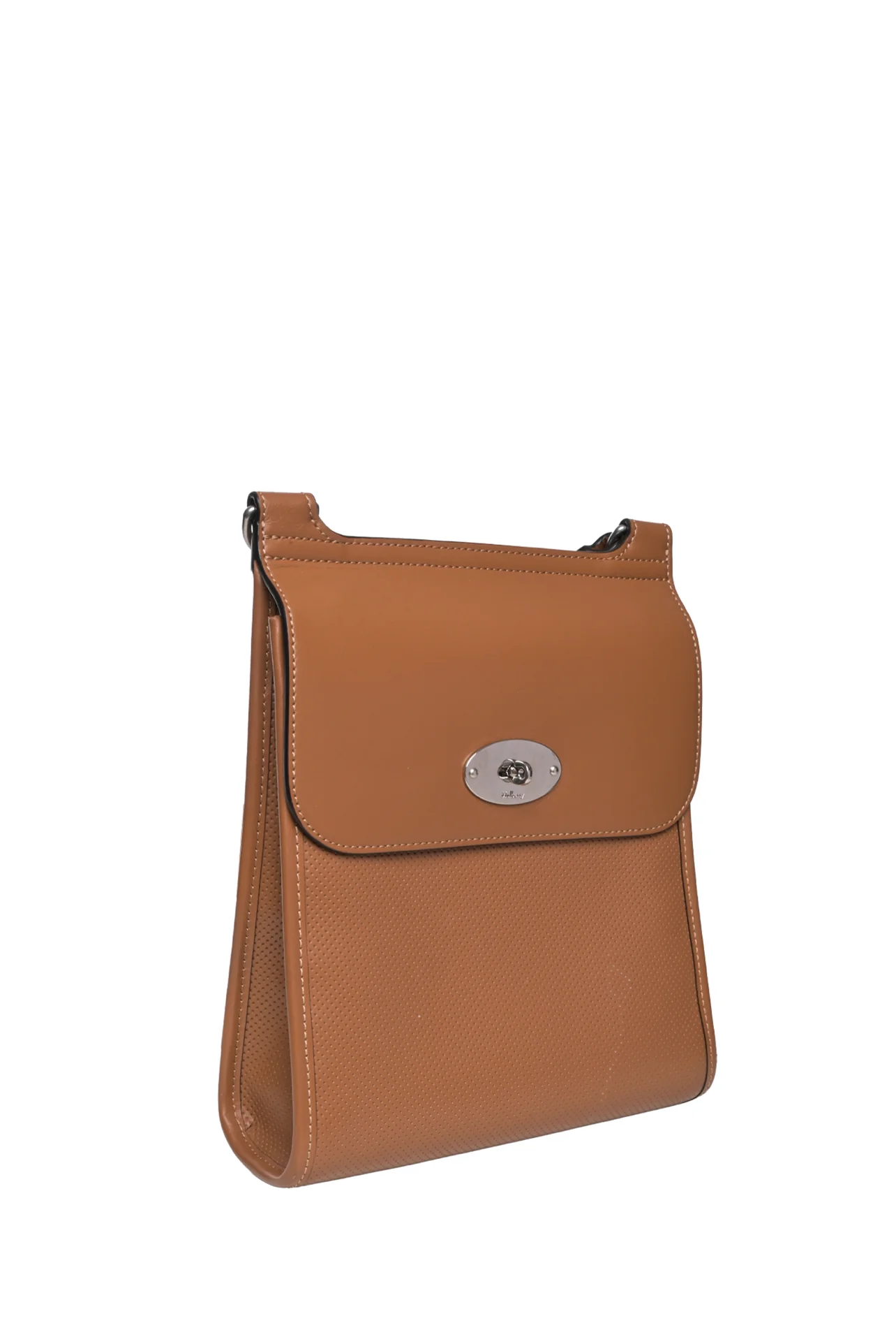 Mulberry Antony Leather Crossbody - Image 2