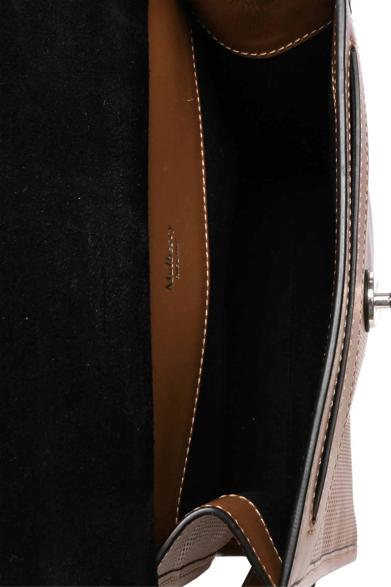 Mulberry Antony Leather Crossbody - Image 4