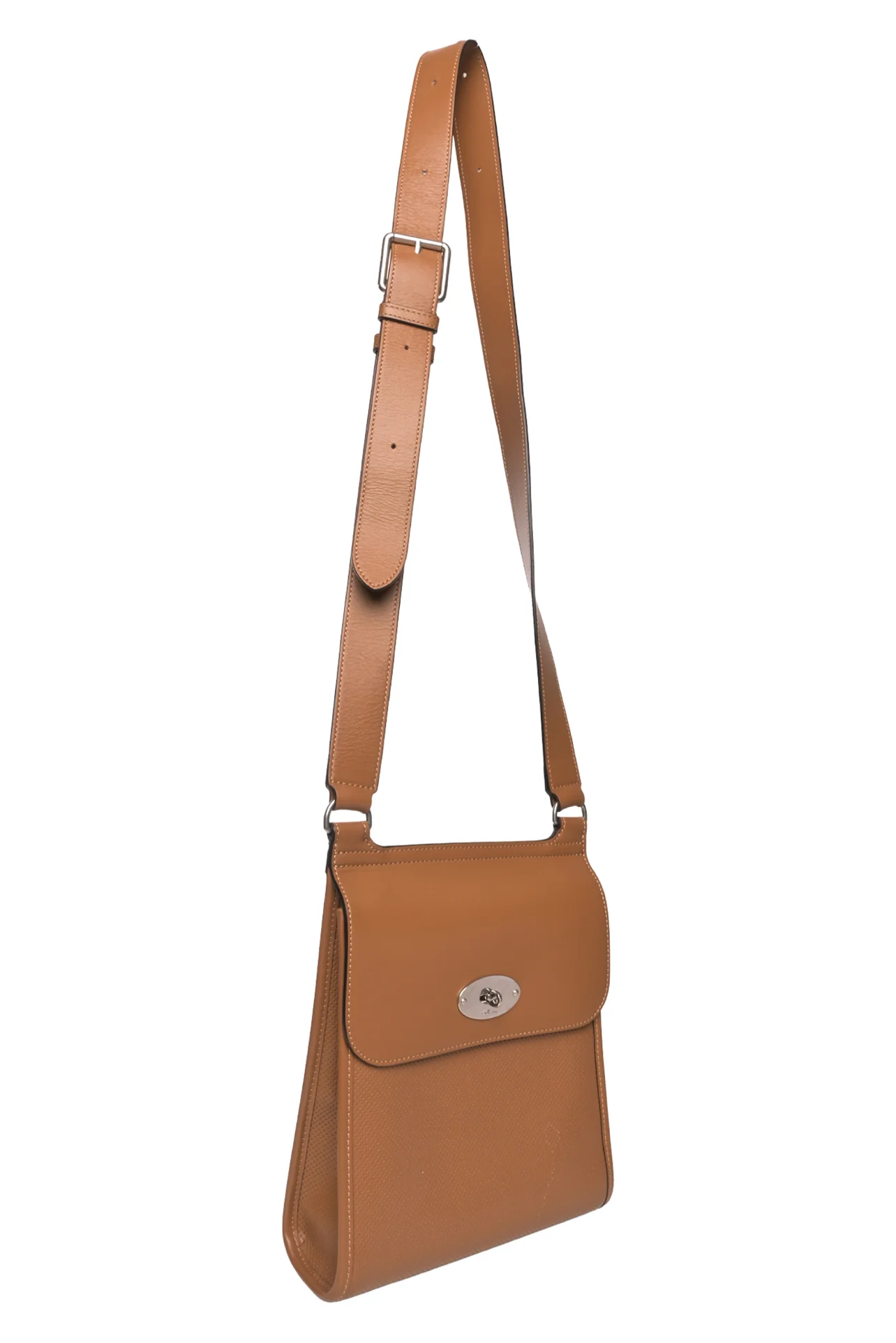 Mulberry Antony Leather Crossbody - Image 5