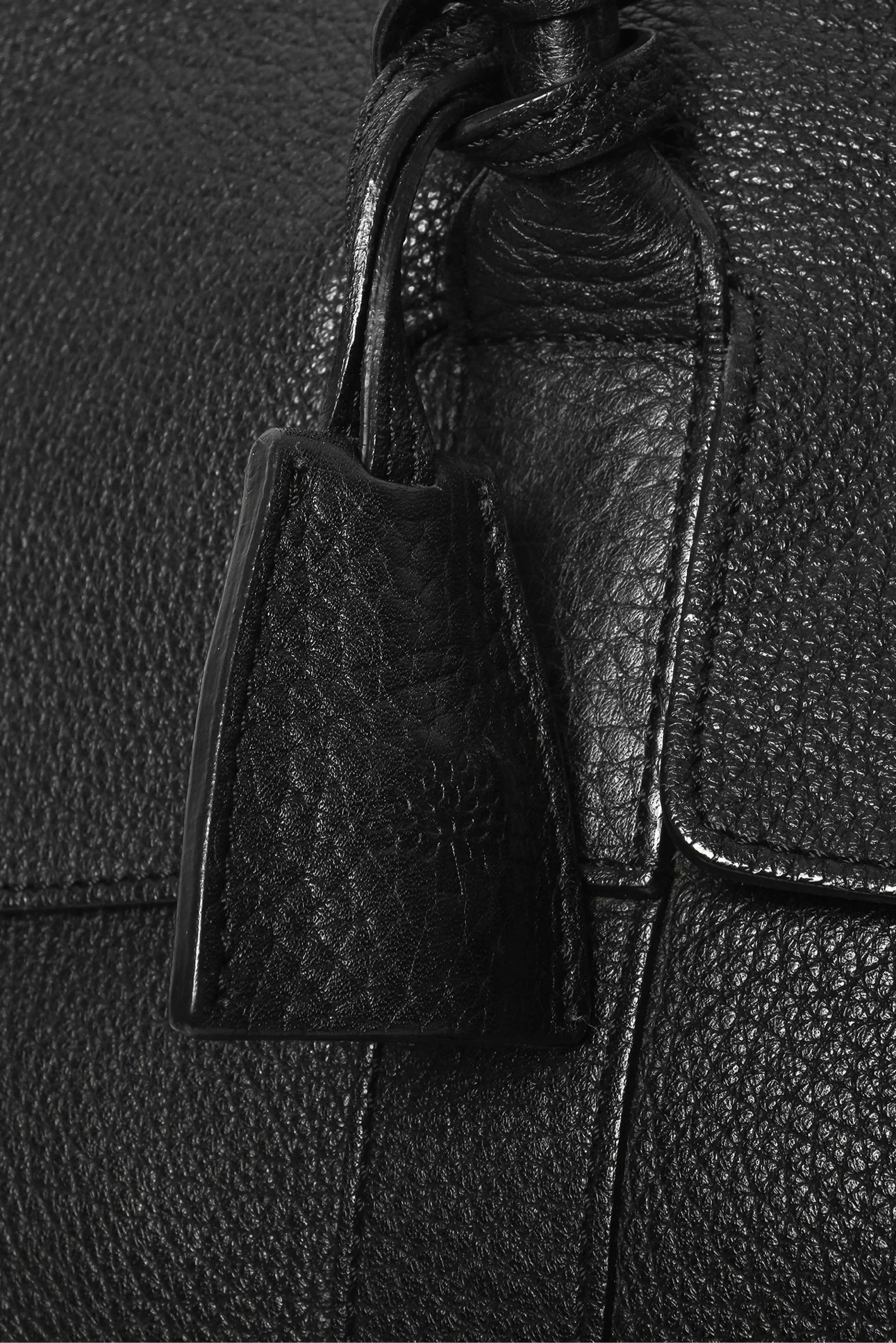 Mulberry Classic Grain Small Bayswater Tote - Image 6