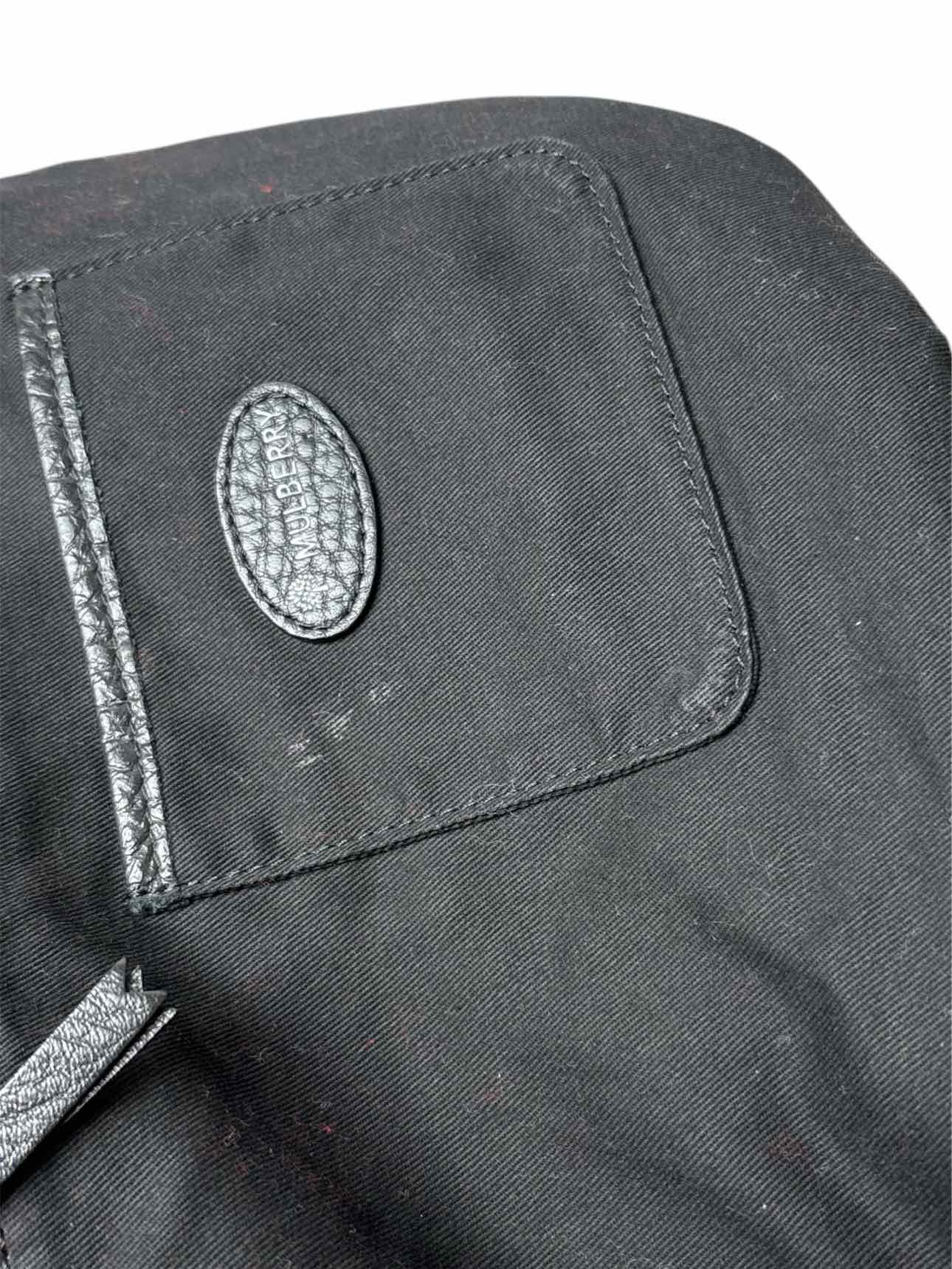 Mulberry Somerset Leather  Purse - Image 11