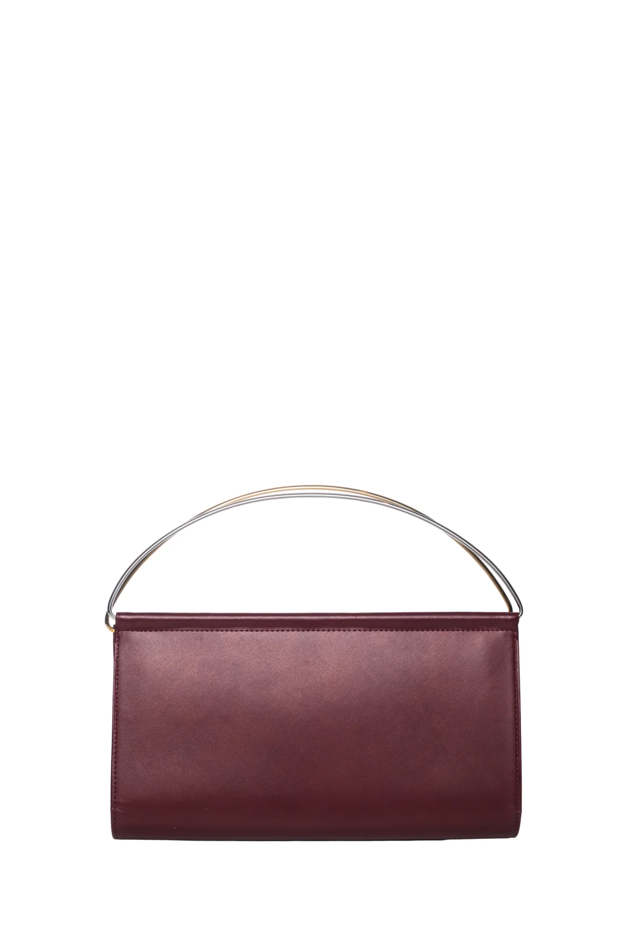 Must de Cartier Mixed Metal Clutch Wallet - Image 2