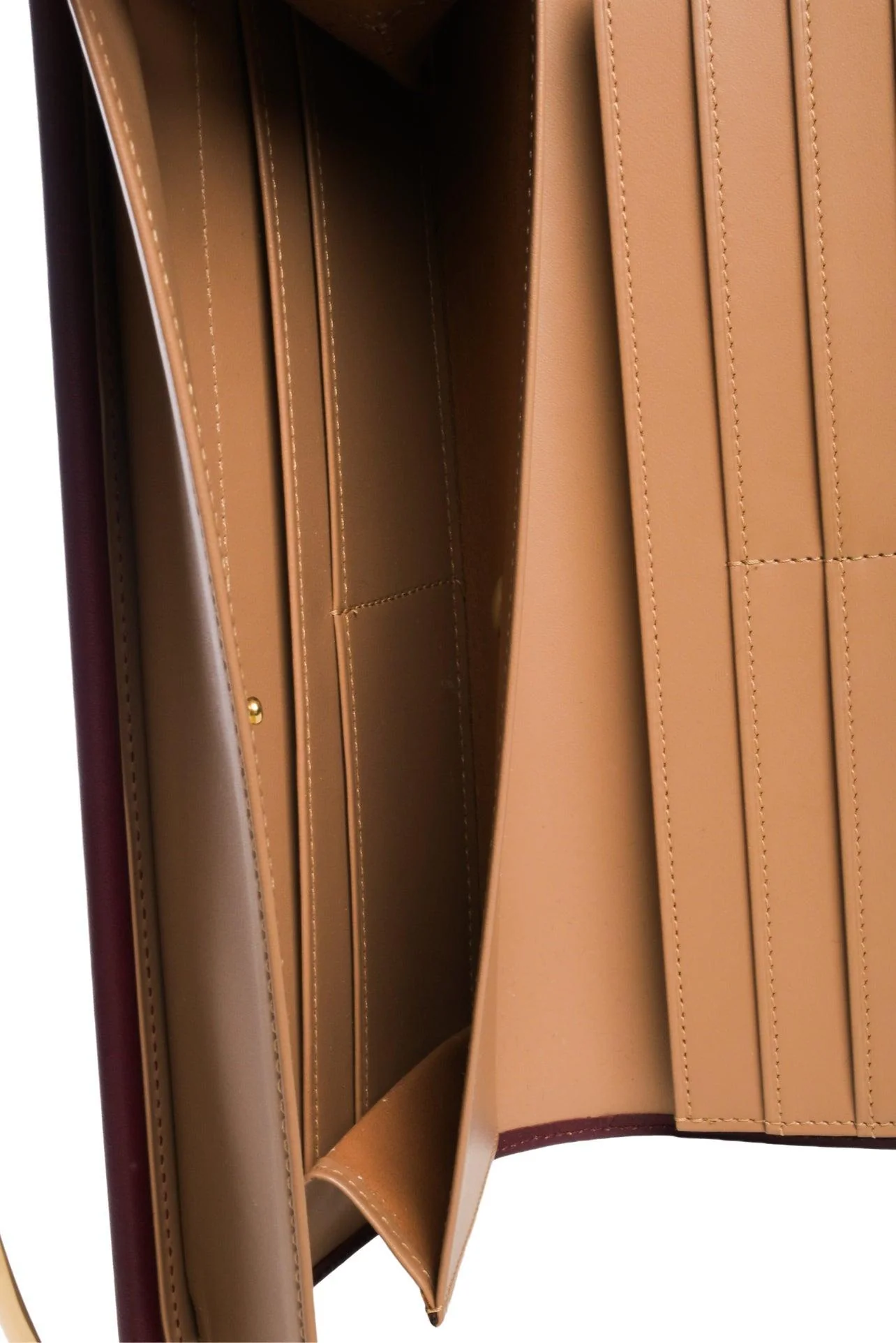 Must de Cartier Mixed Metal Clutch Wallet - Image 5