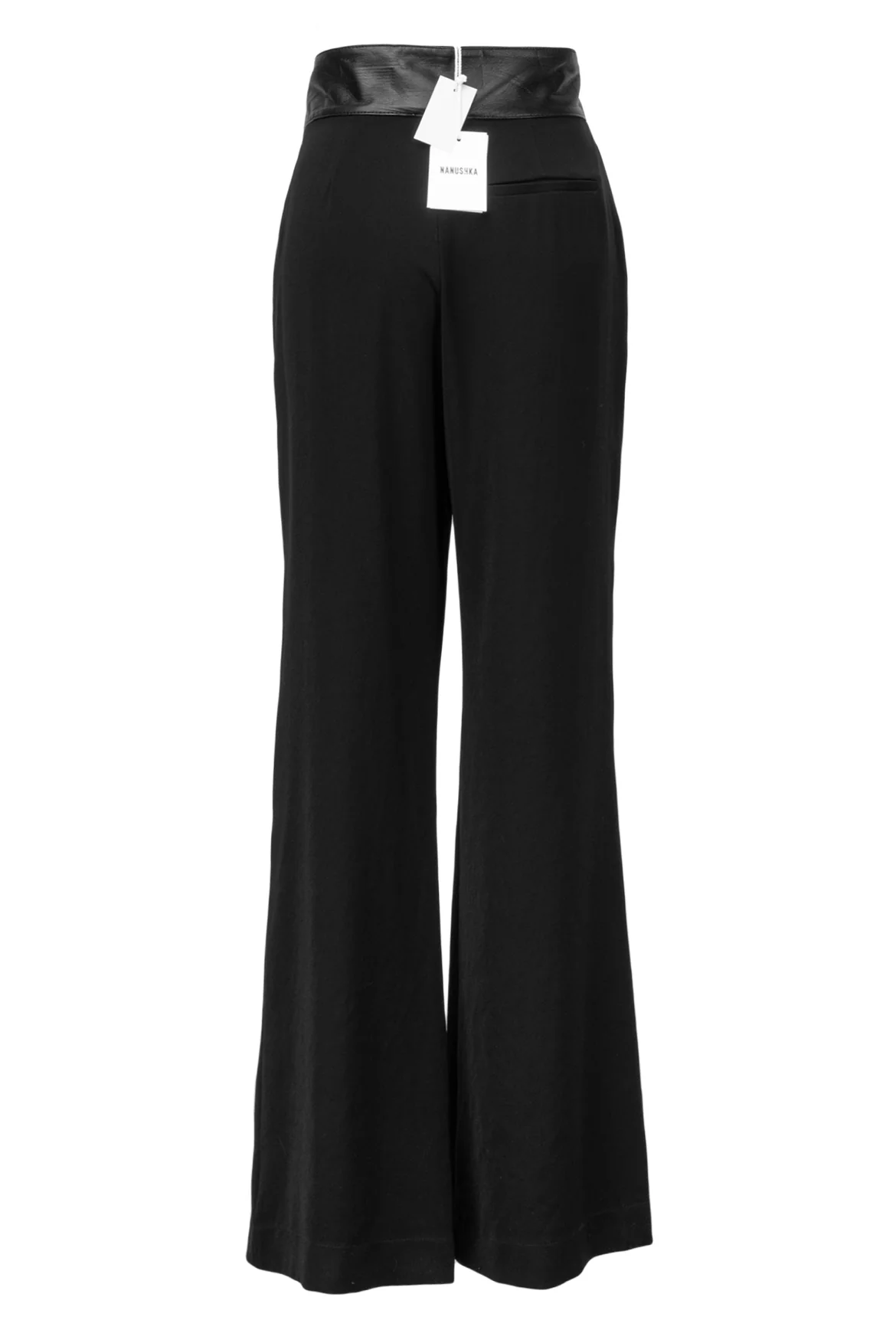 Nanushka Size S Cecilia Pants - Image 2
