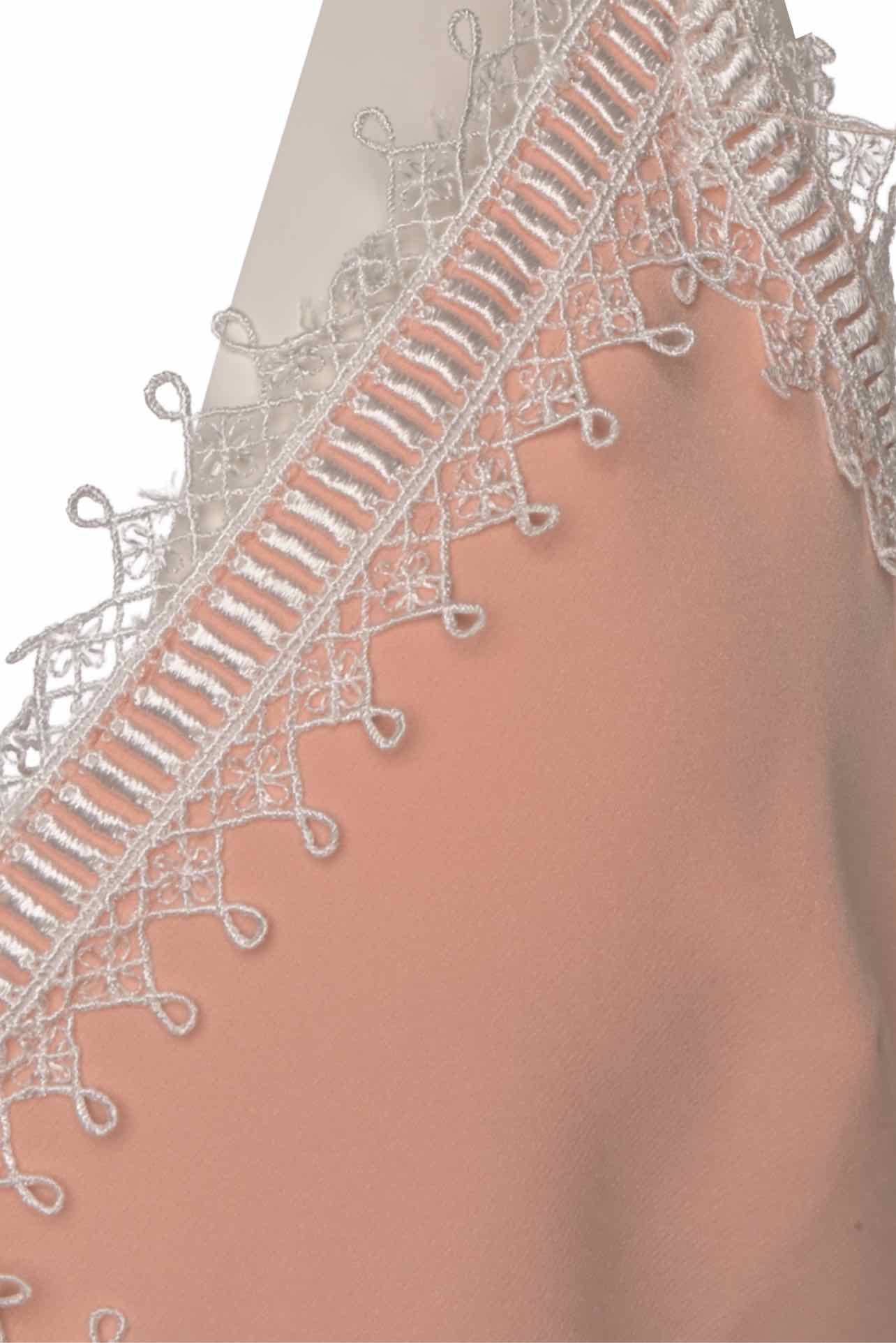 NBD Size S Lace Detail Dress - Image 3