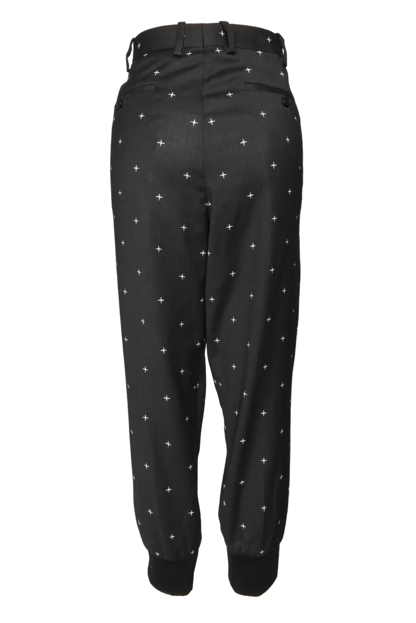 Neil Barrett Size 48 Men's Pants - Image 2